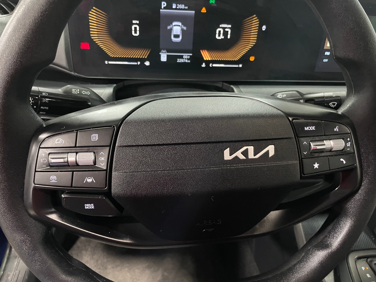 Thumbnail: 2025 Kia K4 - 5