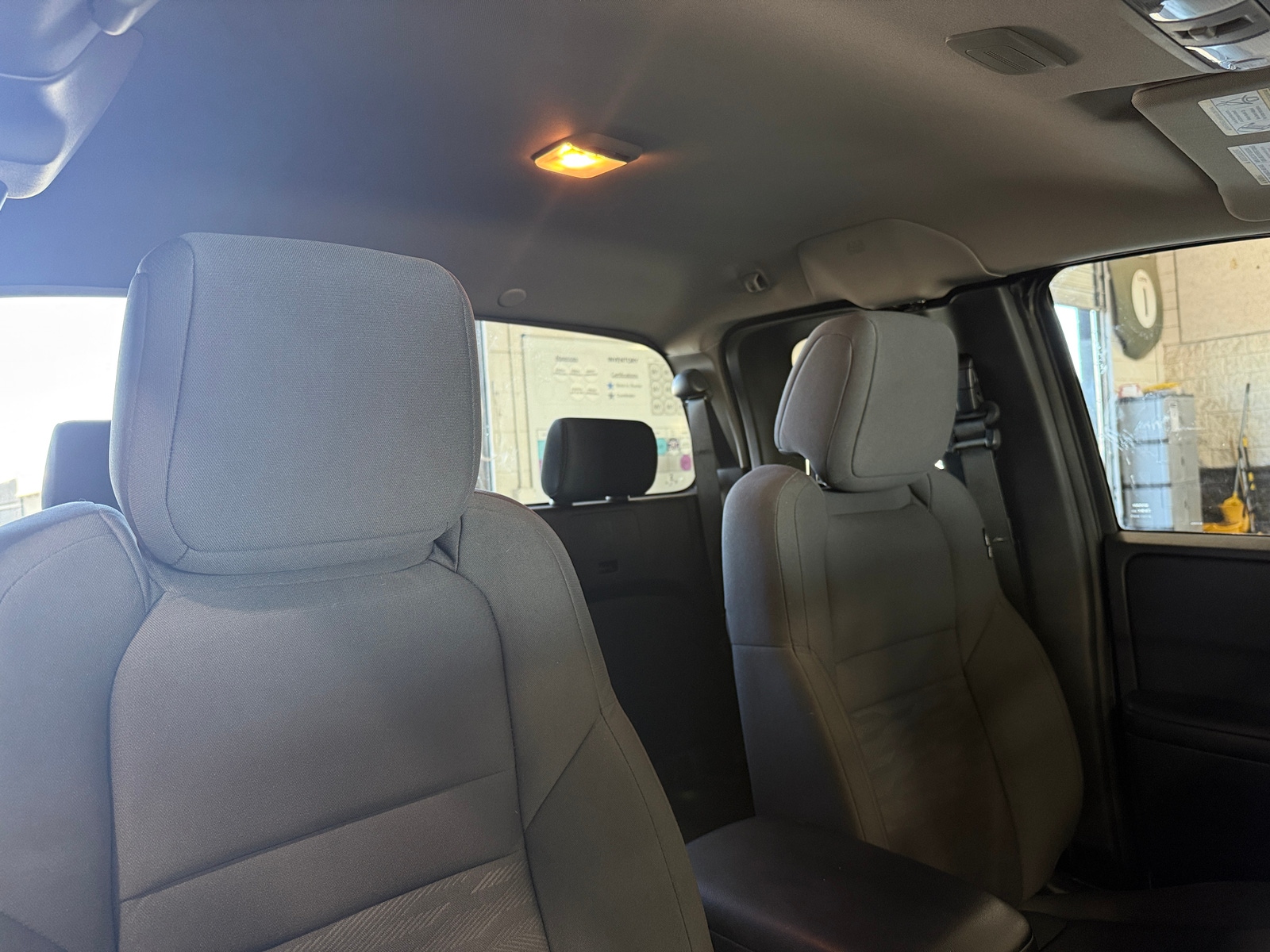 Thumbnail: 2025 Nissan Frontier - 2