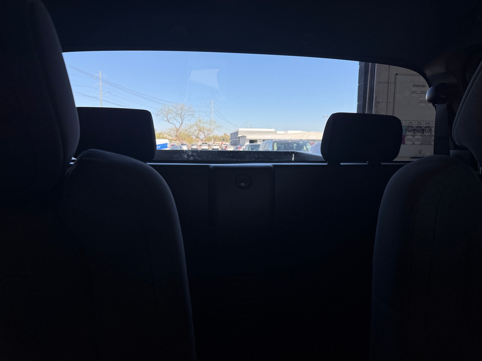 Thumbnail: 2025 Nissan Frontier - 6