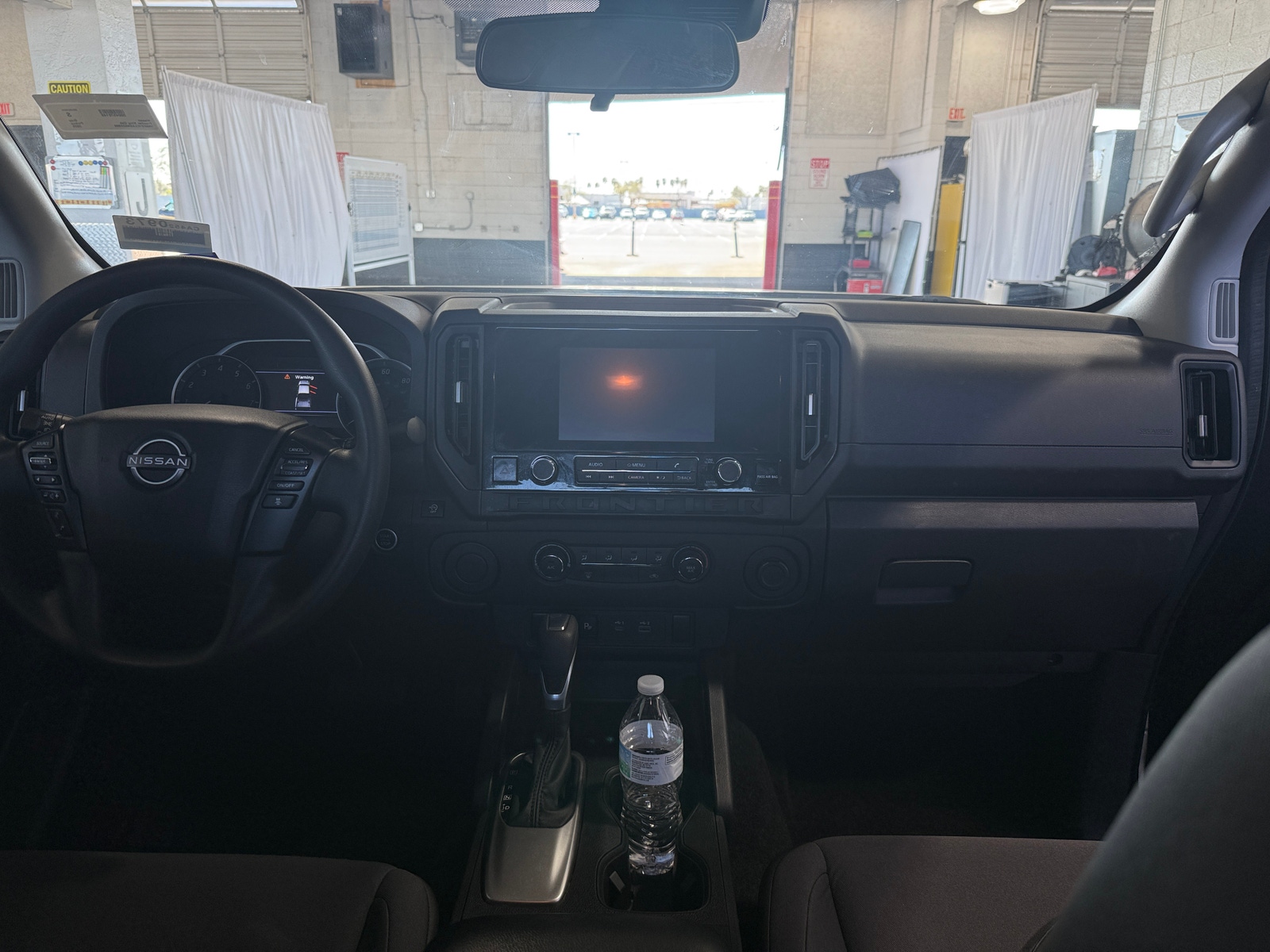 Thumbnail: 2025 Nissan Frontier - 3