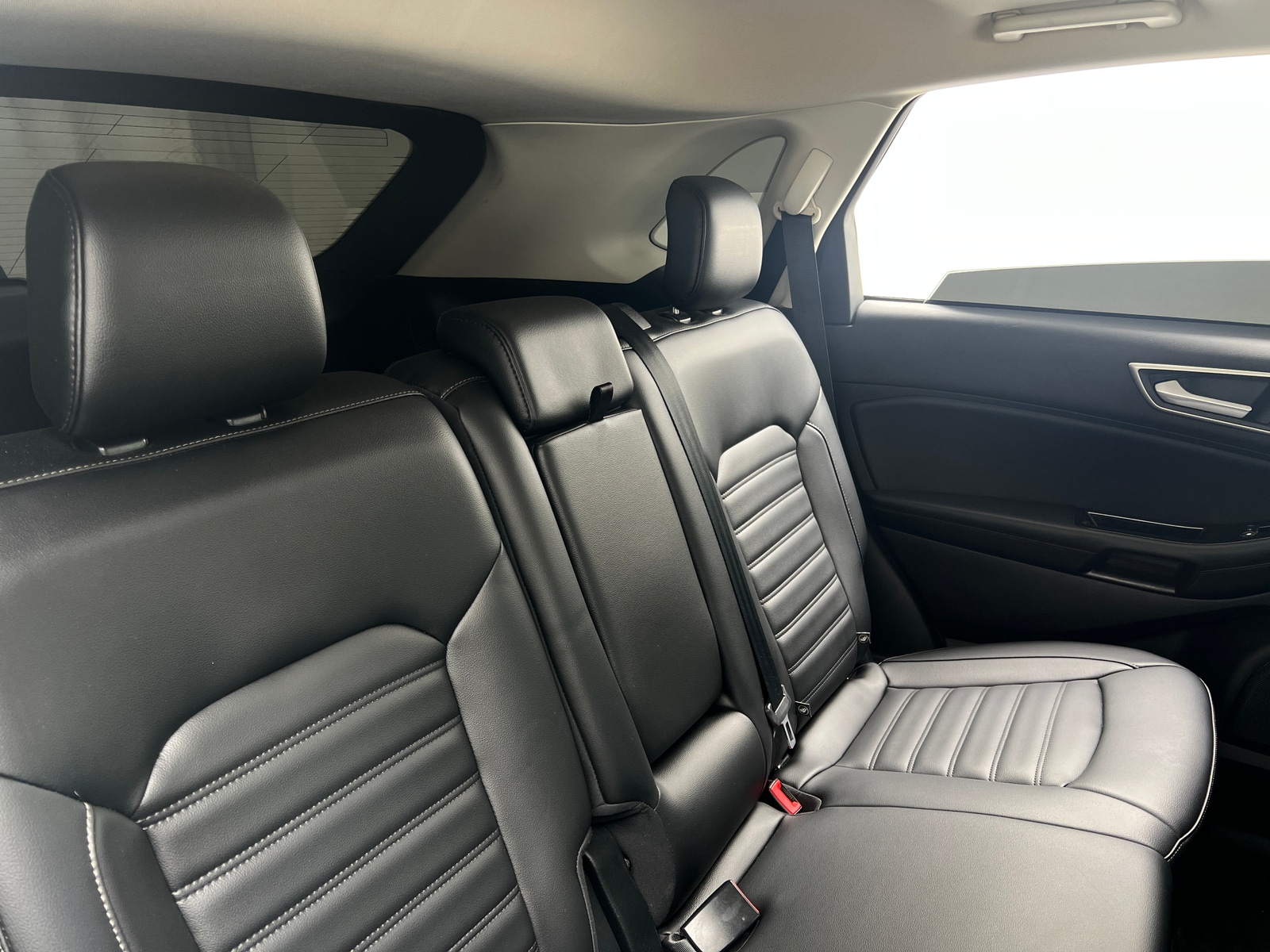 Thumbnail: 2020 Ford Edge - 5