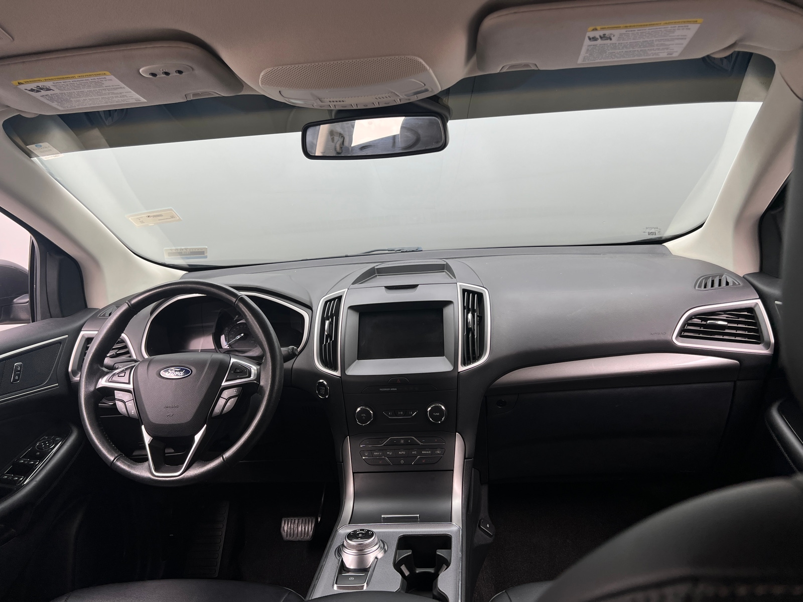 Thumbnail: 2020 Ford Edge - 2