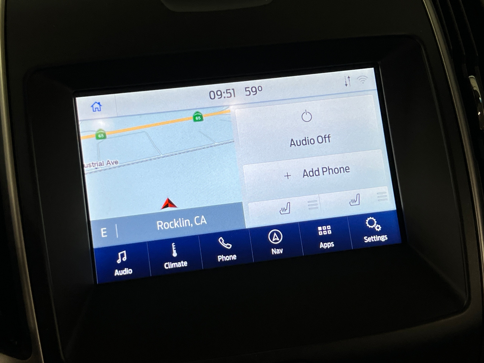 Thumbnail: 2020 Ford Edge - 3