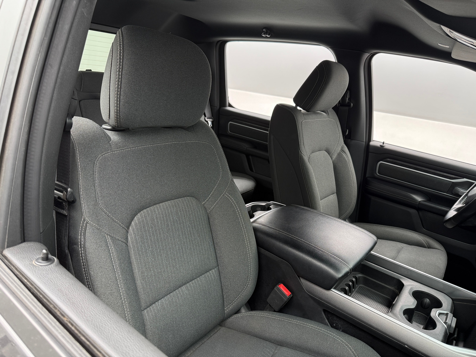 Thumbnail: 2021 RAM 1500 - 2