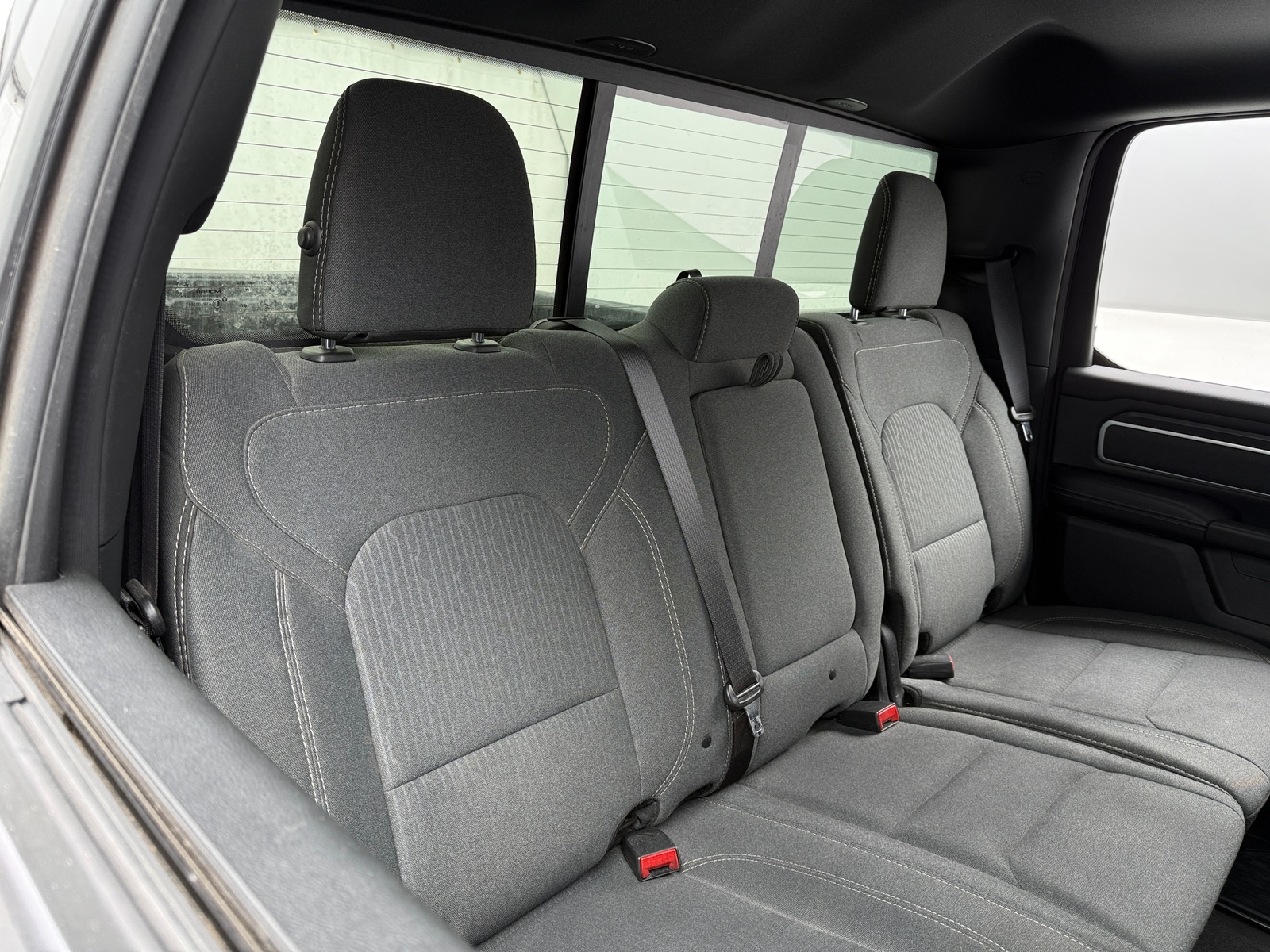 Thumbnail: 2021 RAM 1500 - 6