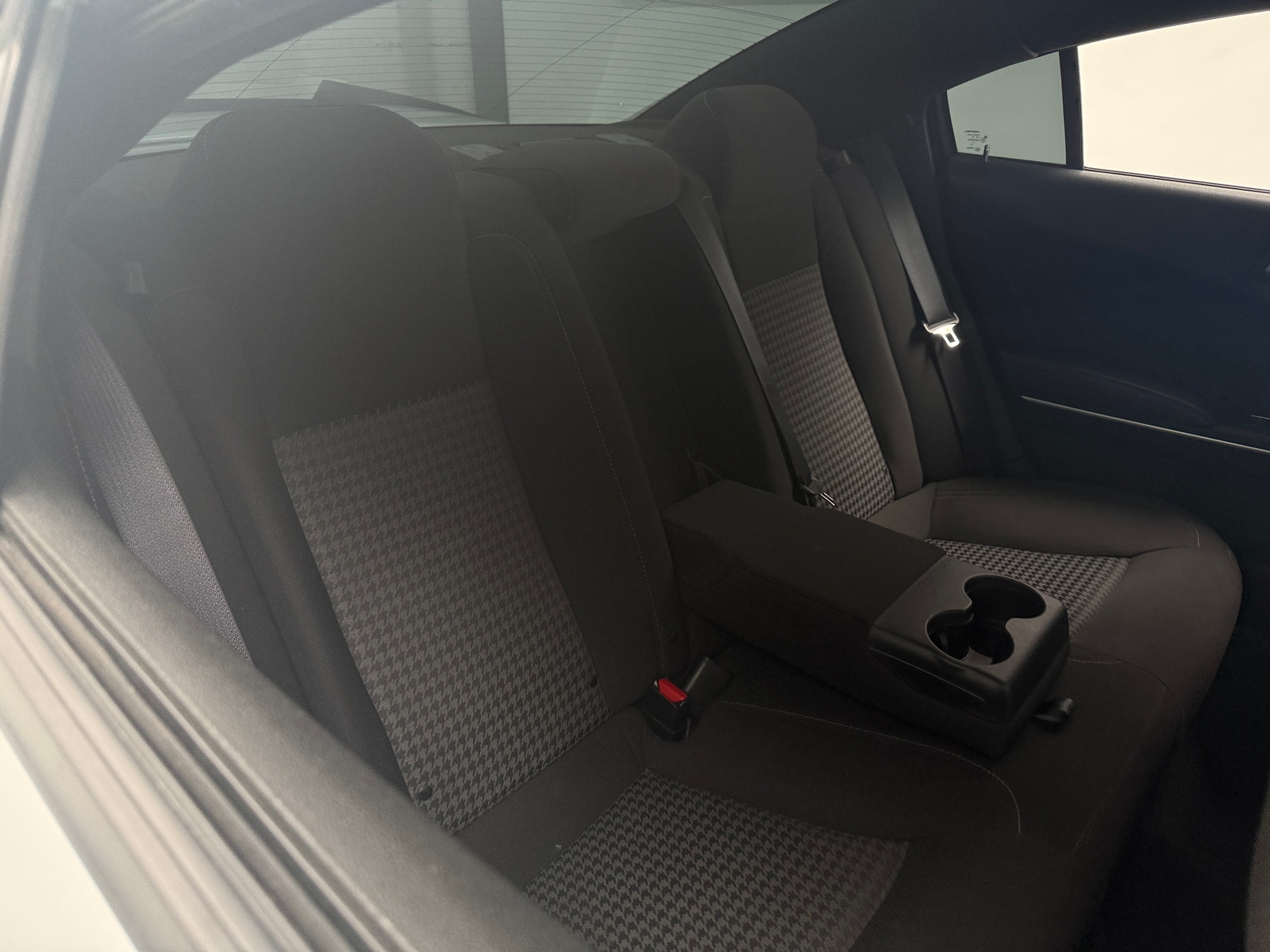 Thumbnail: 2022 Dodge Charger - 6