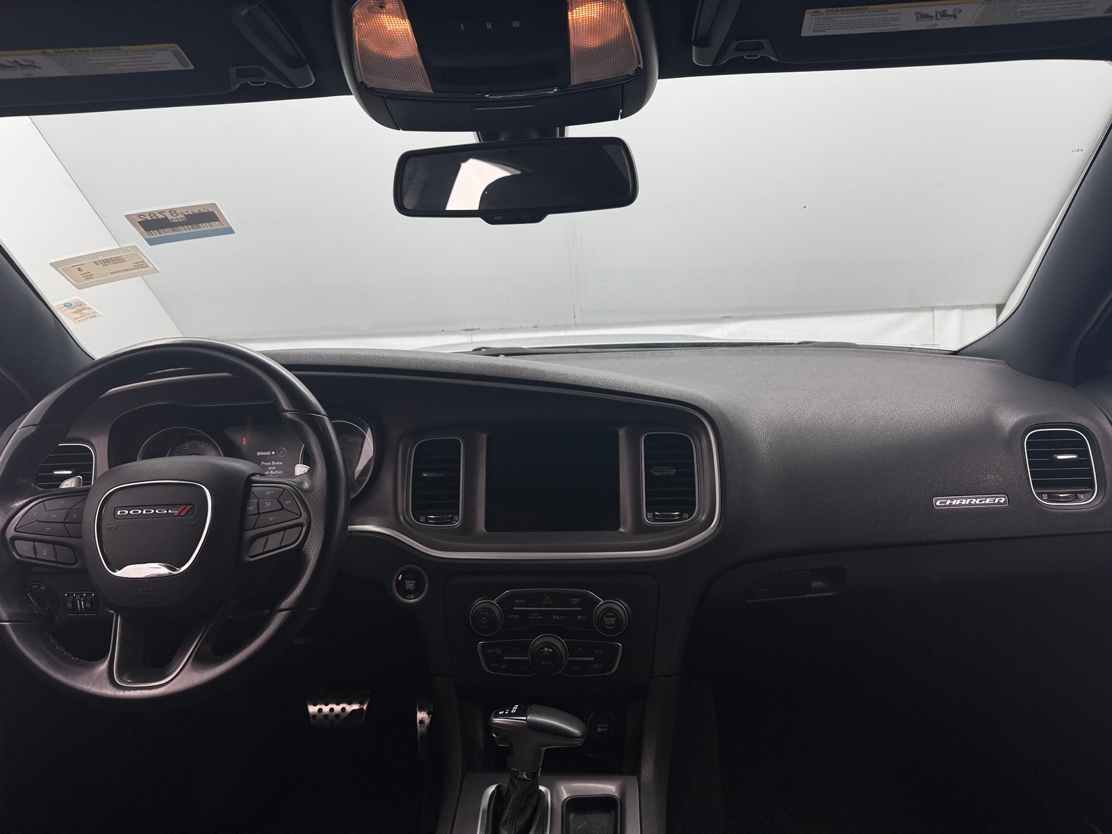 Thumbnail: 2022 Dodge Charger - 3