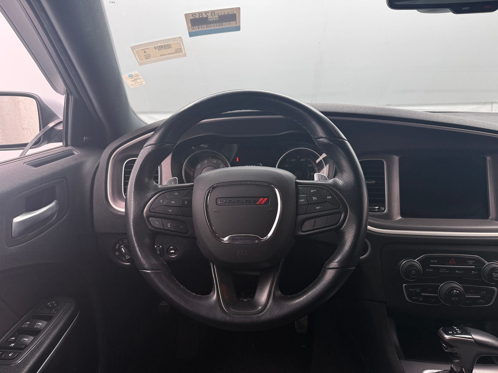 Thumbnail: 2022 Dodge Charger - 5