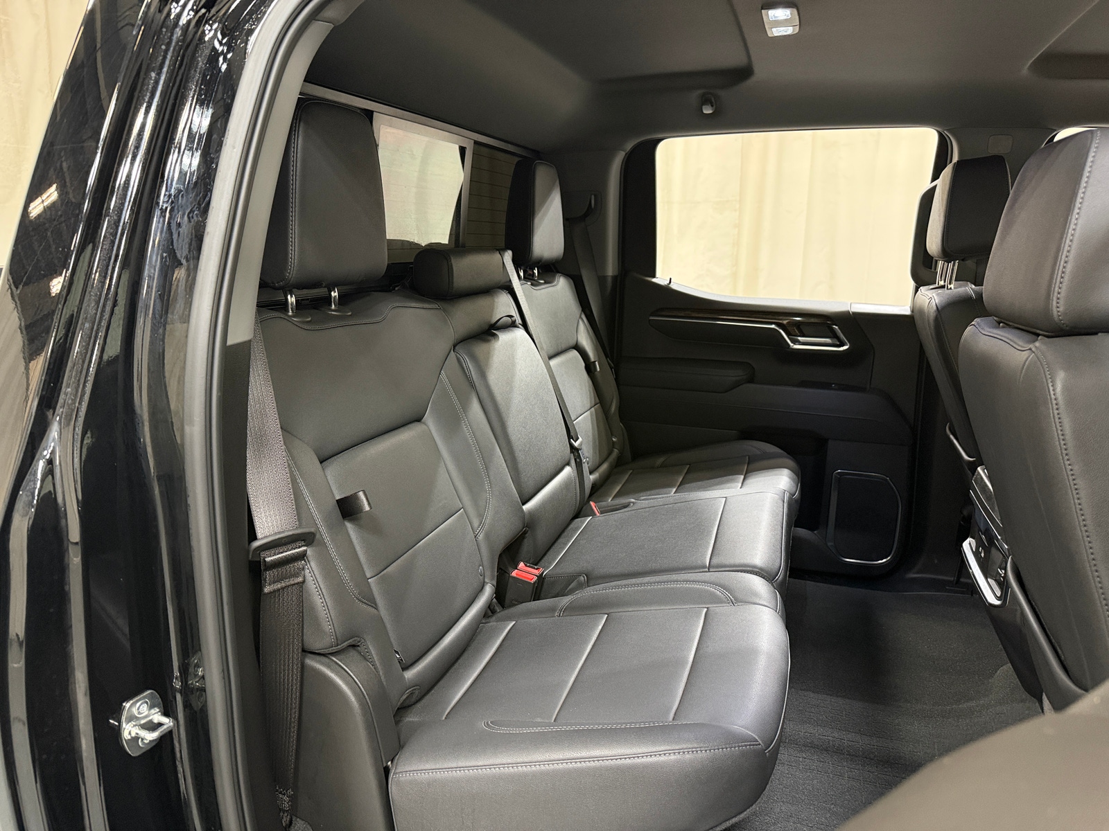 Thumbnail: 2025 GMC Sierra 1500 - 6