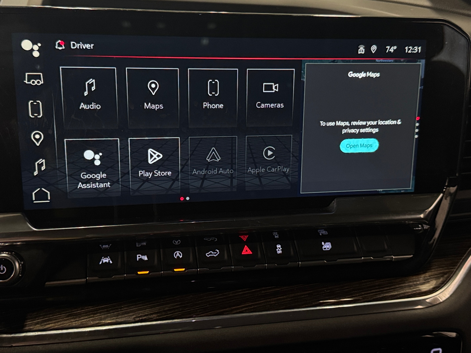 Thumbnail: 2025 GMC Sierra 1500 - 4