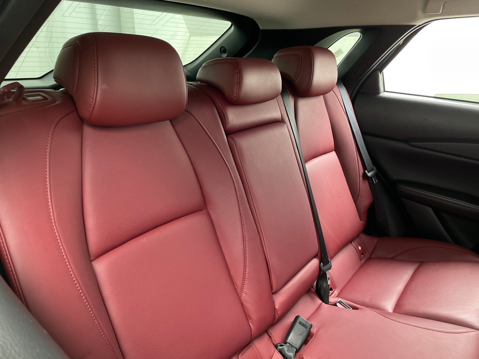 Thumbnail: 2025 Mazda CX-30 - 5