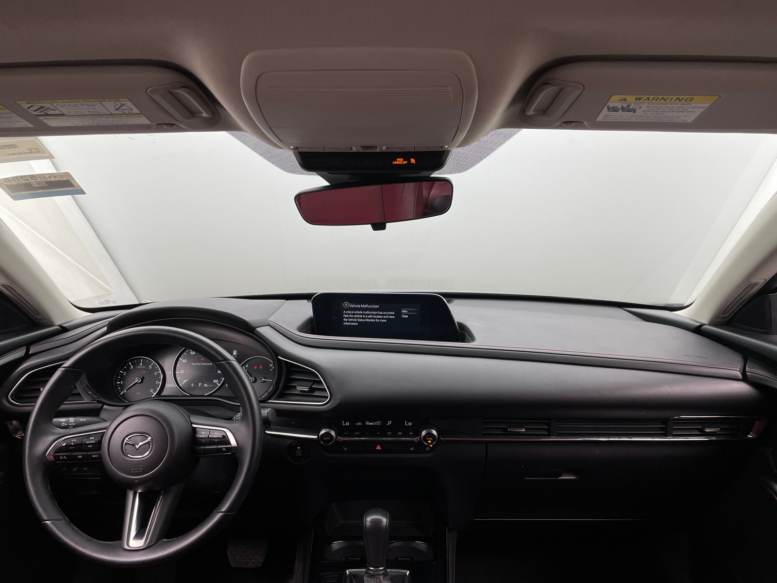 Thumbnail: 2025 Mazda CX-30 - 2