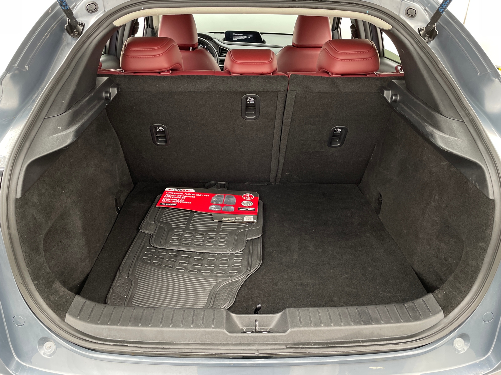 Thumbnail: 2025 Mazda CX-30 - 6