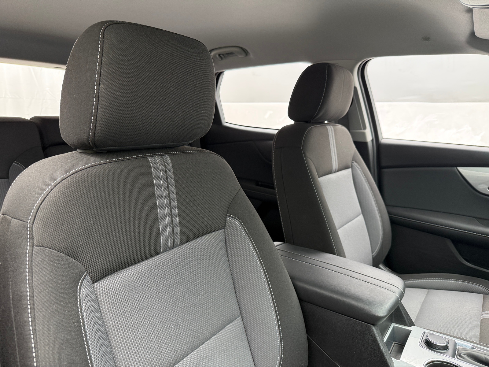 Thumbnail: 2024 Chevrolet Blazer - 2