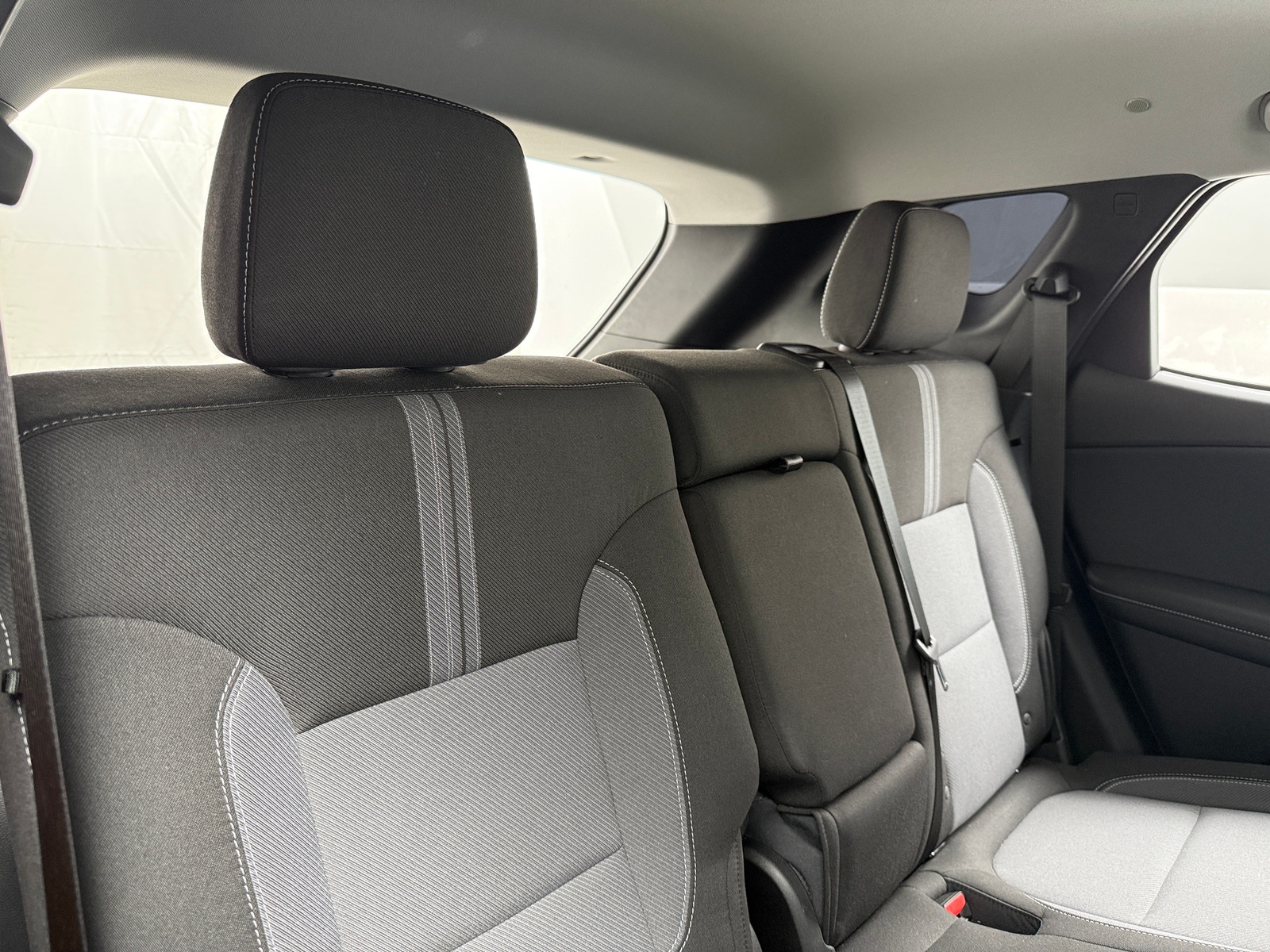 Thumbnail: 2024 Chevrolet Blazer - 6