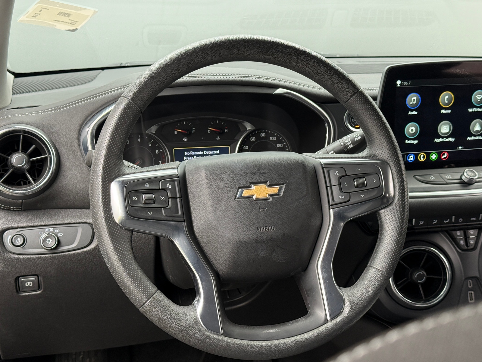 Thumbnail: 2024 Chevrolet Blazer - 5