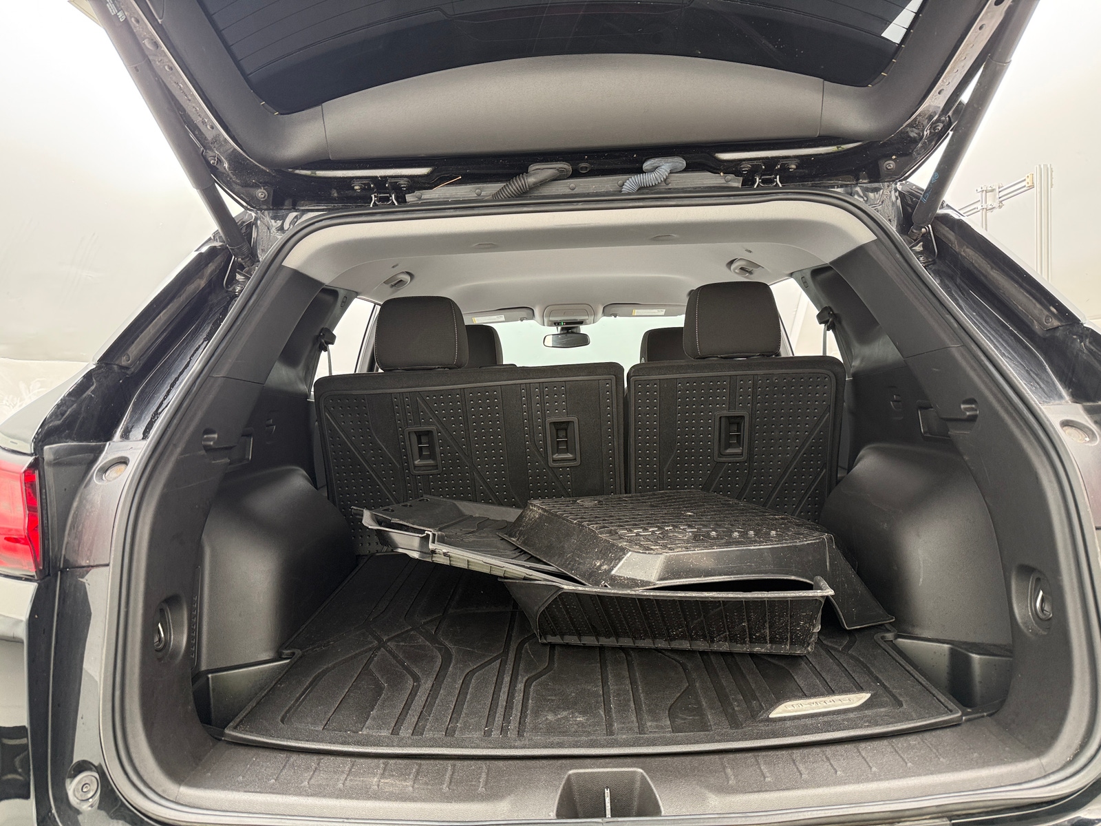 Thumbnail: 2024 Chevrolet Blazer - 7