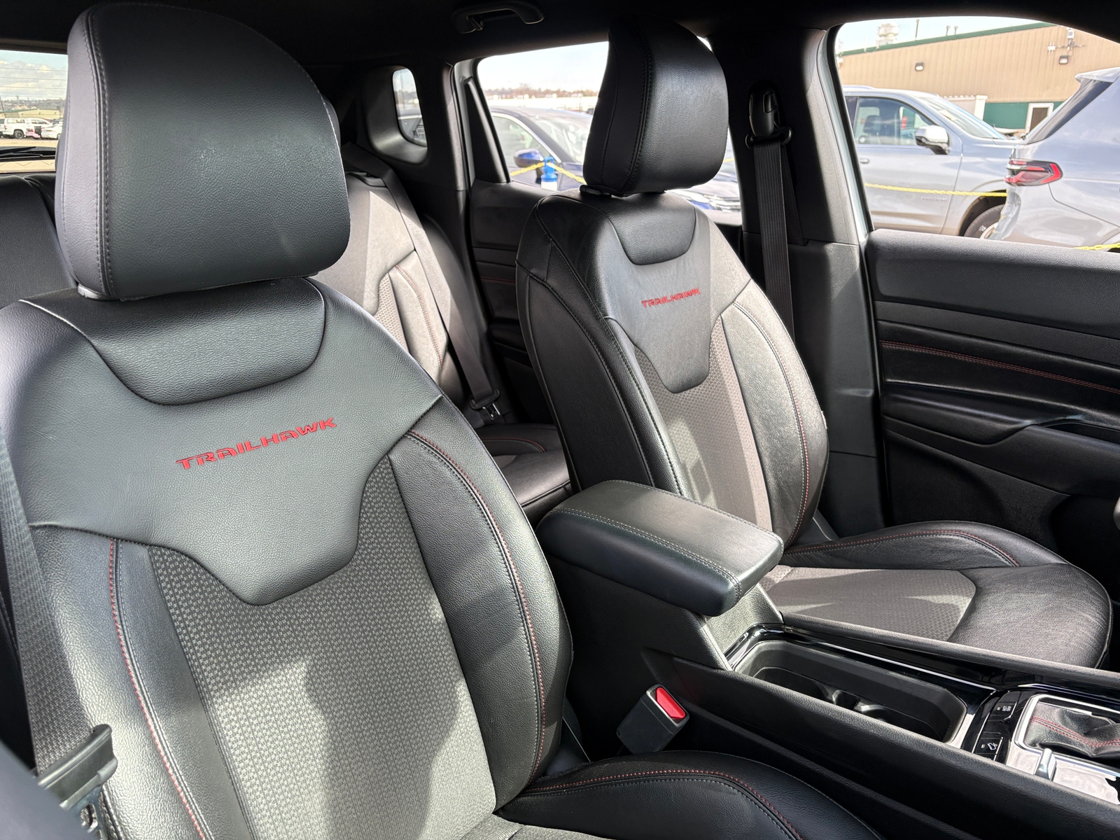 Thumbnail: 2025 Jeep Compass - 2