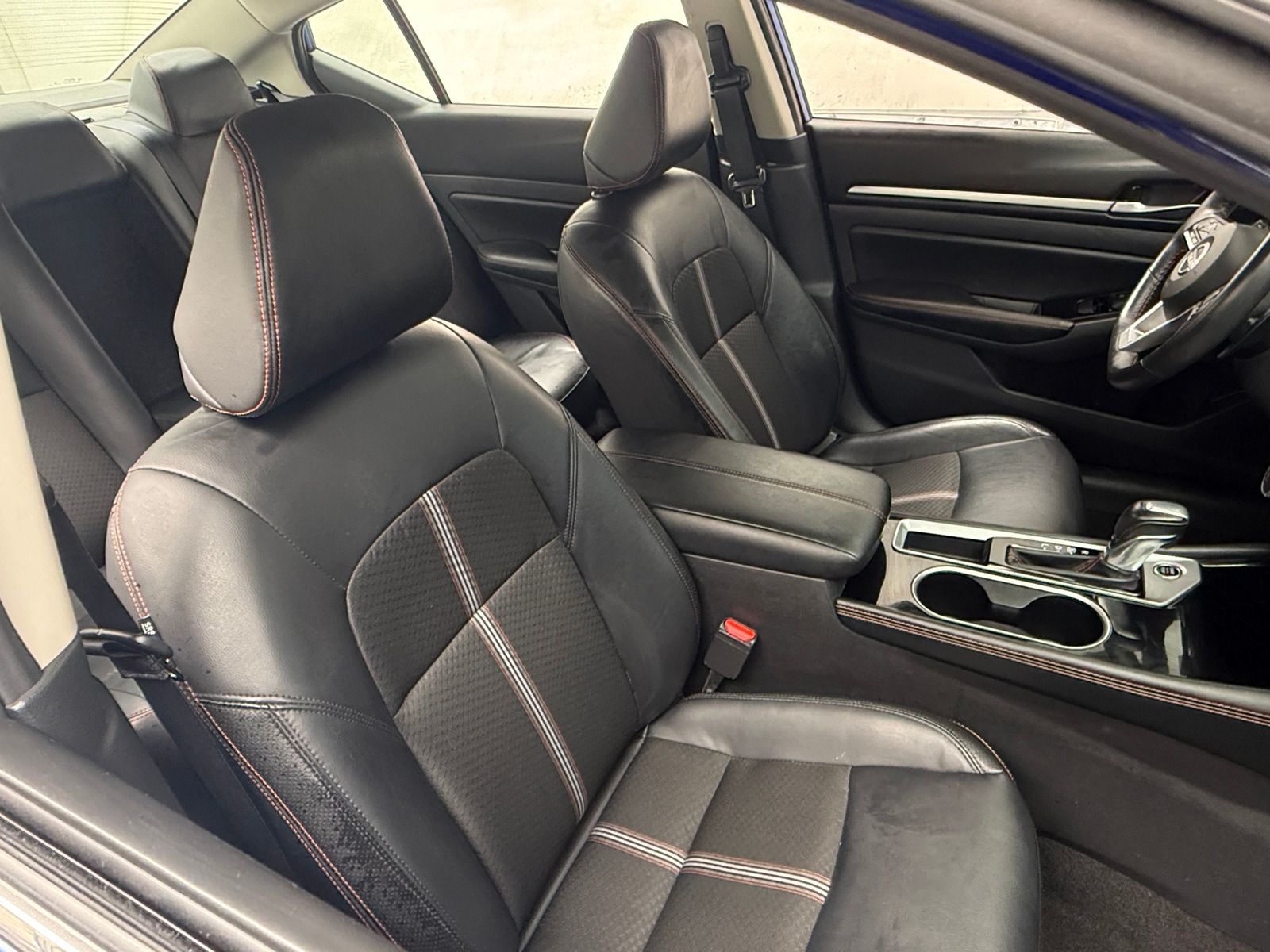 Thumbnail: 2025 Nissan Altima - 2