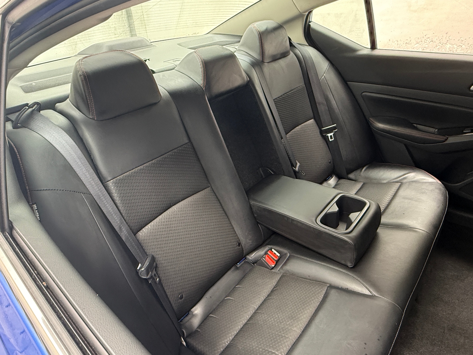 Thumbnail: 2025 Nissan Altima - 6