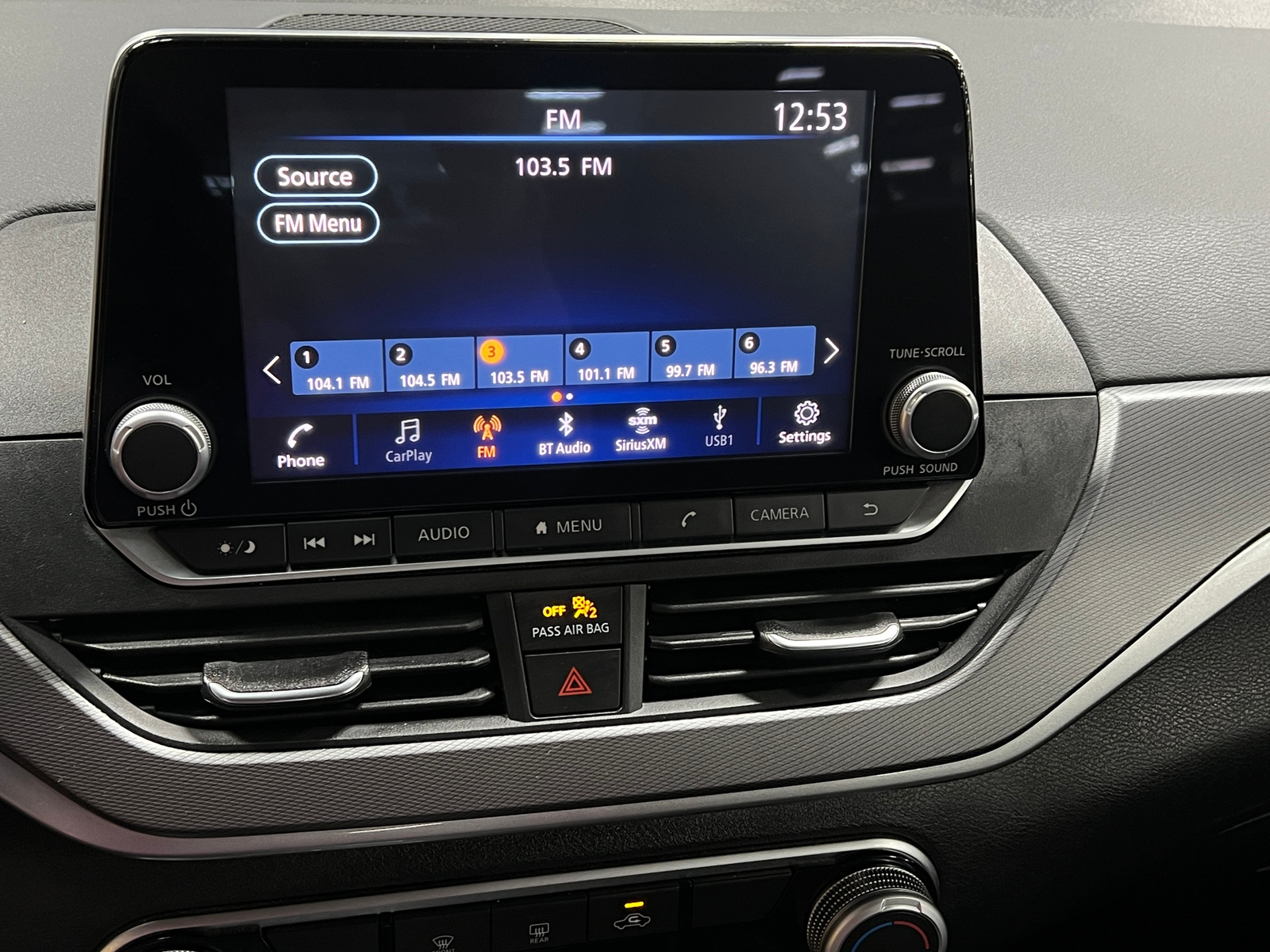 Thumbnail: 2025 Nissan Altima - 4