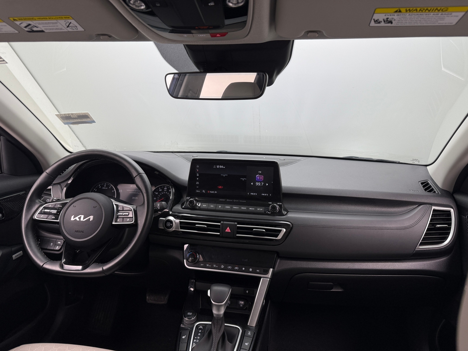 Thumbnail: 2022 Kia Seltos - 2