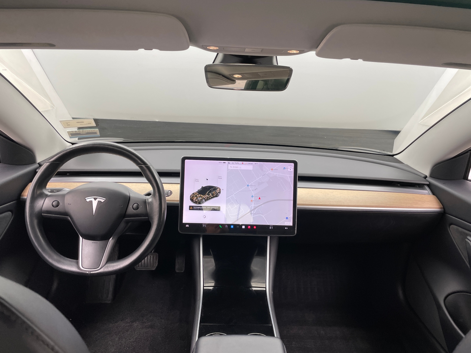 Thumbnail: 2019 Tesla Model 3 - 2