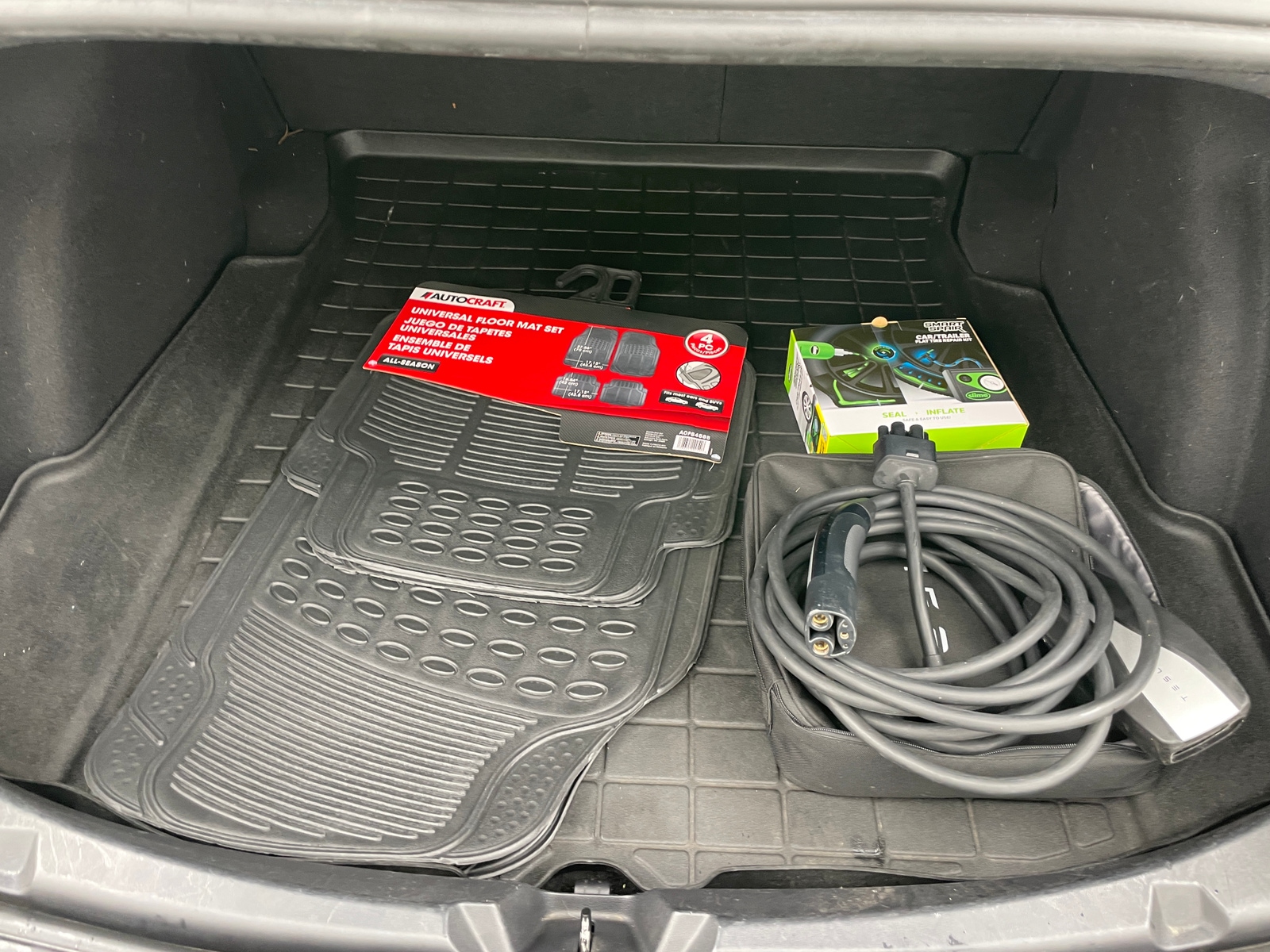 Thumbnail: 2019 Tesla Model 3 - 6