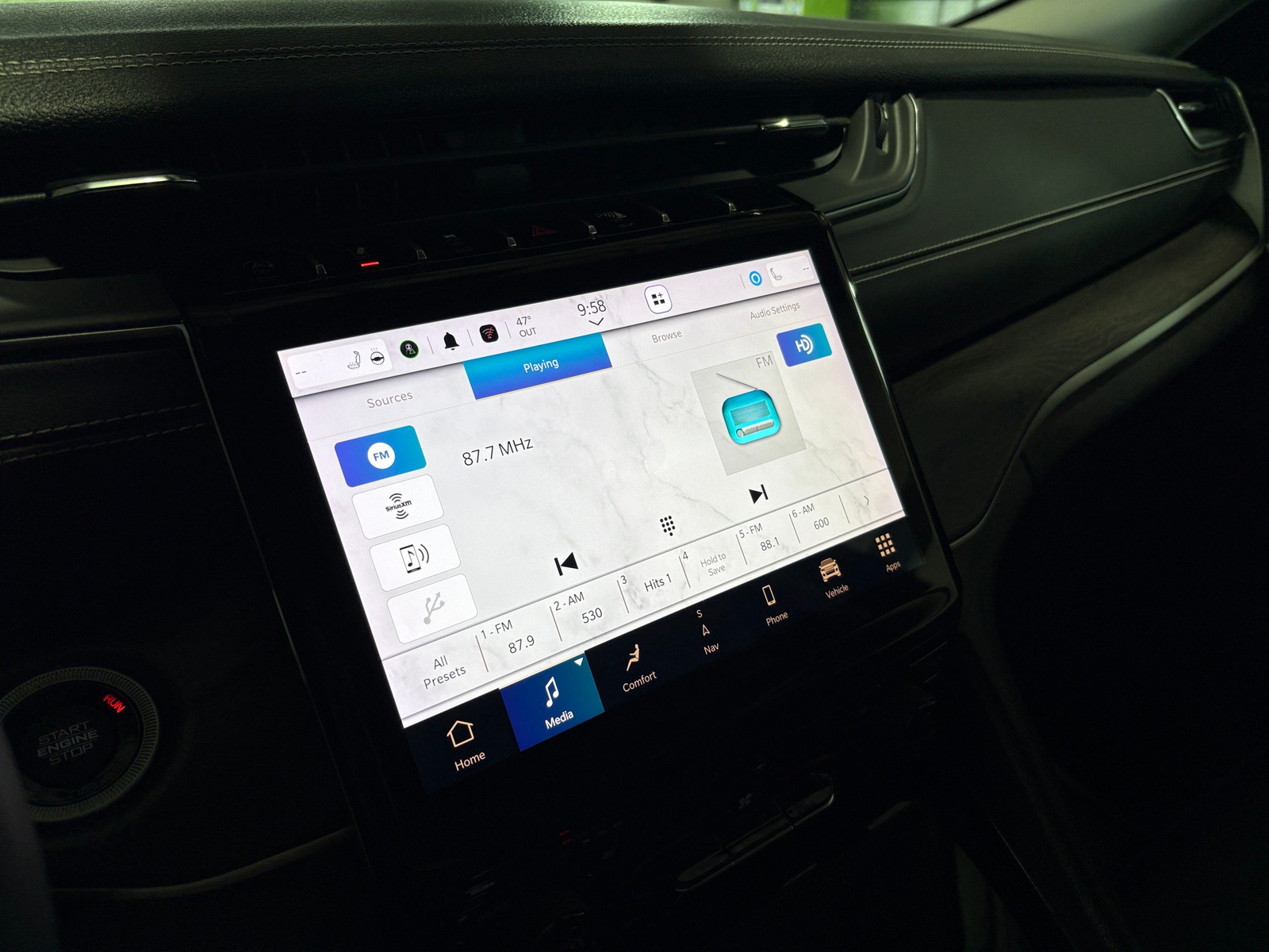 Thumbnail: 2023 Jeep Grand Cherokee L - 3