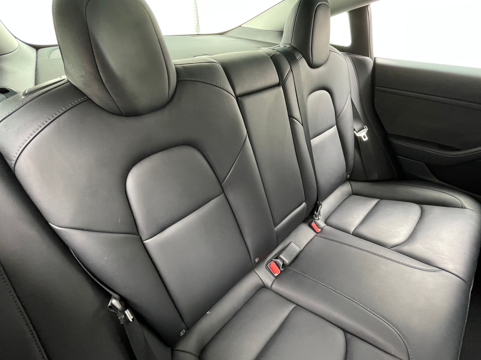 Thumbnail: 2022 Tesla Model 3 - 5