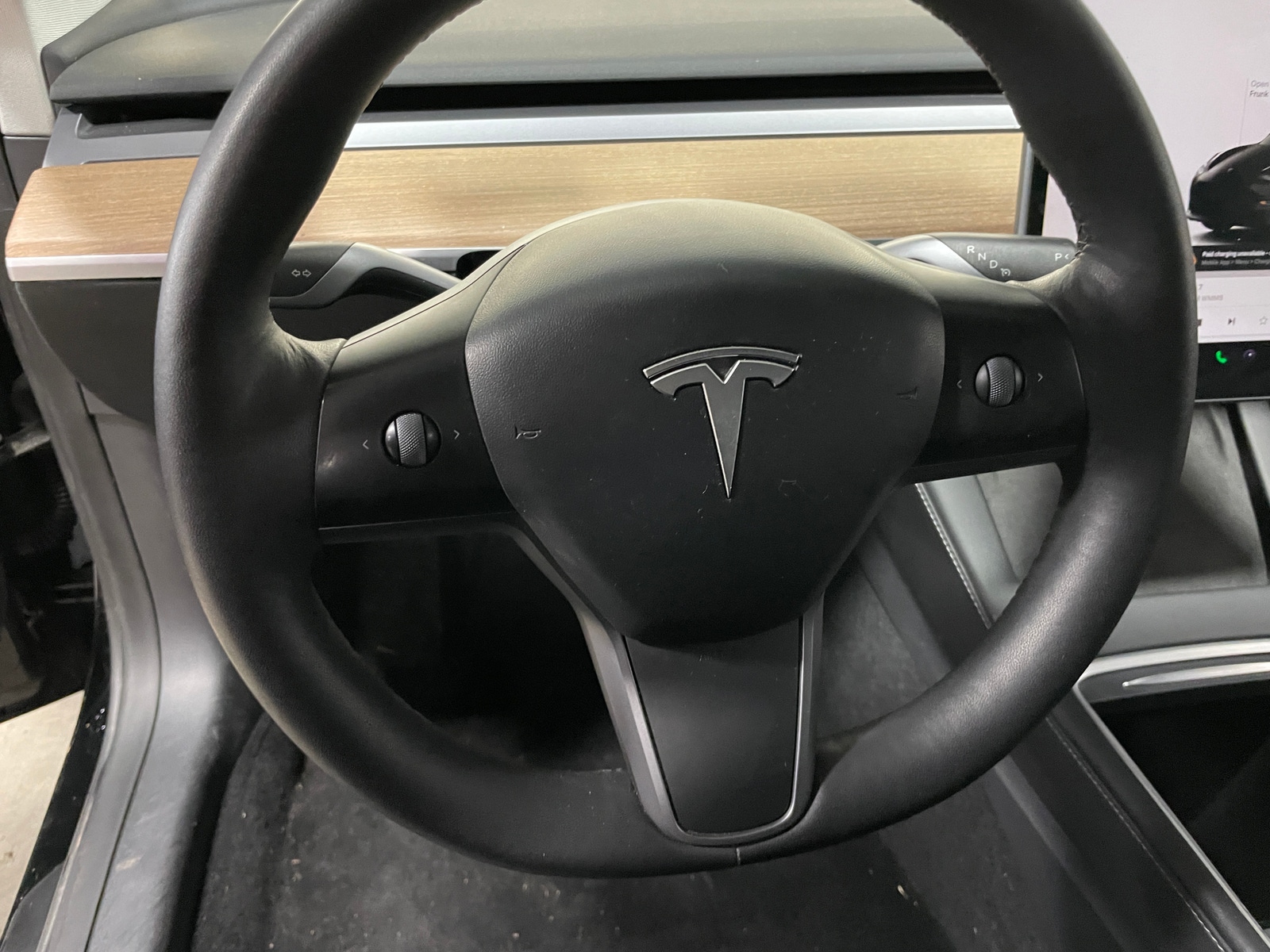 Thumbnail: 2022 Tesla Model 3 - 4