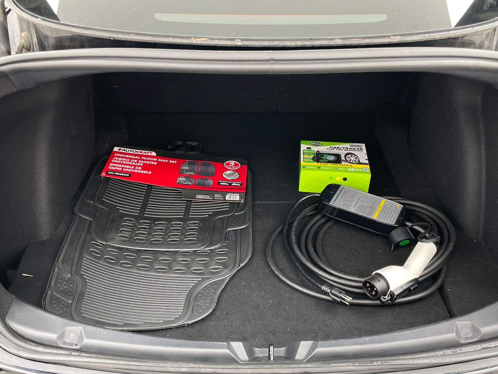 Thumbnail: 2022 Tesla Model 3 - 6