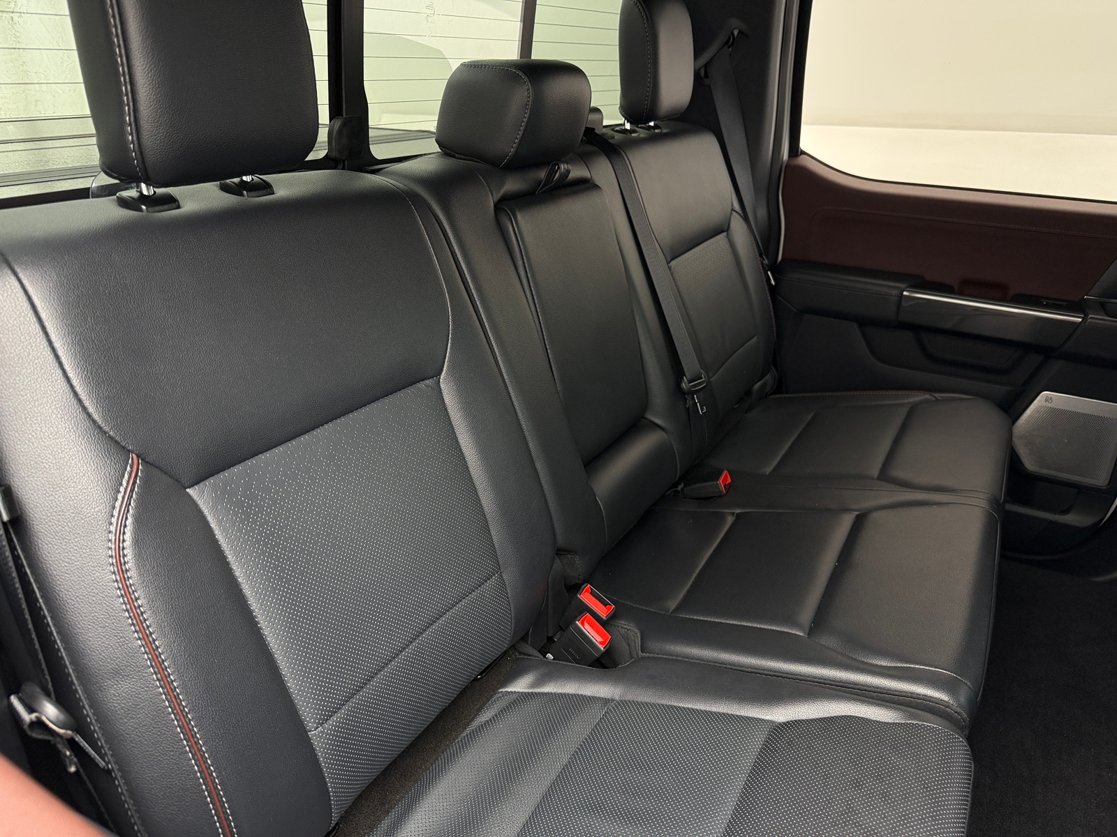 Thumbnail: 2023 Ford Econoline - 5