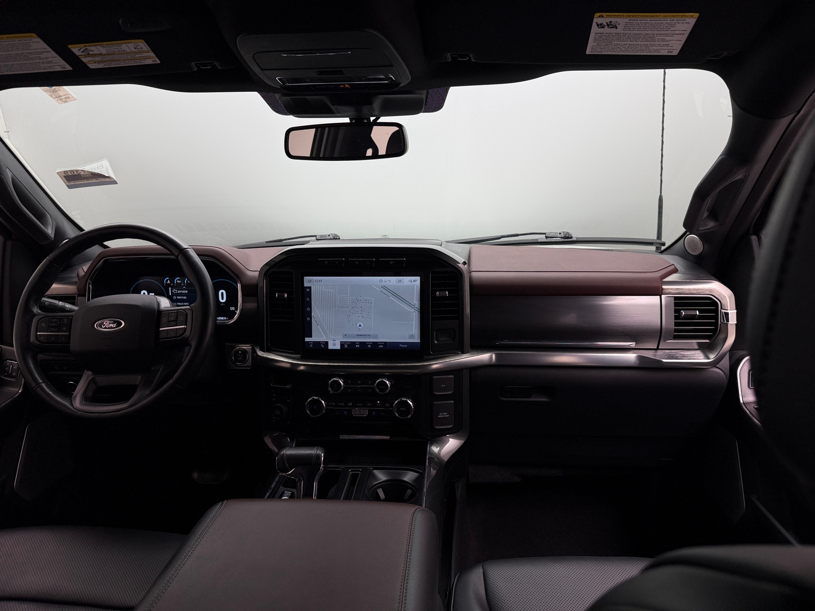 Thumbnail: 2023 Ford Econoline - 2