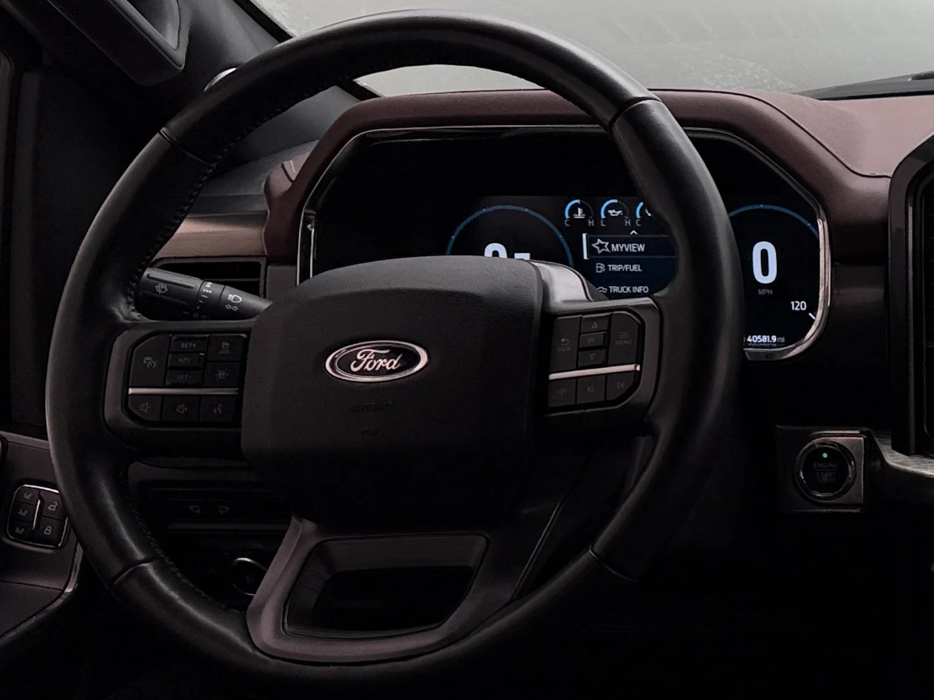 Thumbnail: 2023 Ford Econoline - 4