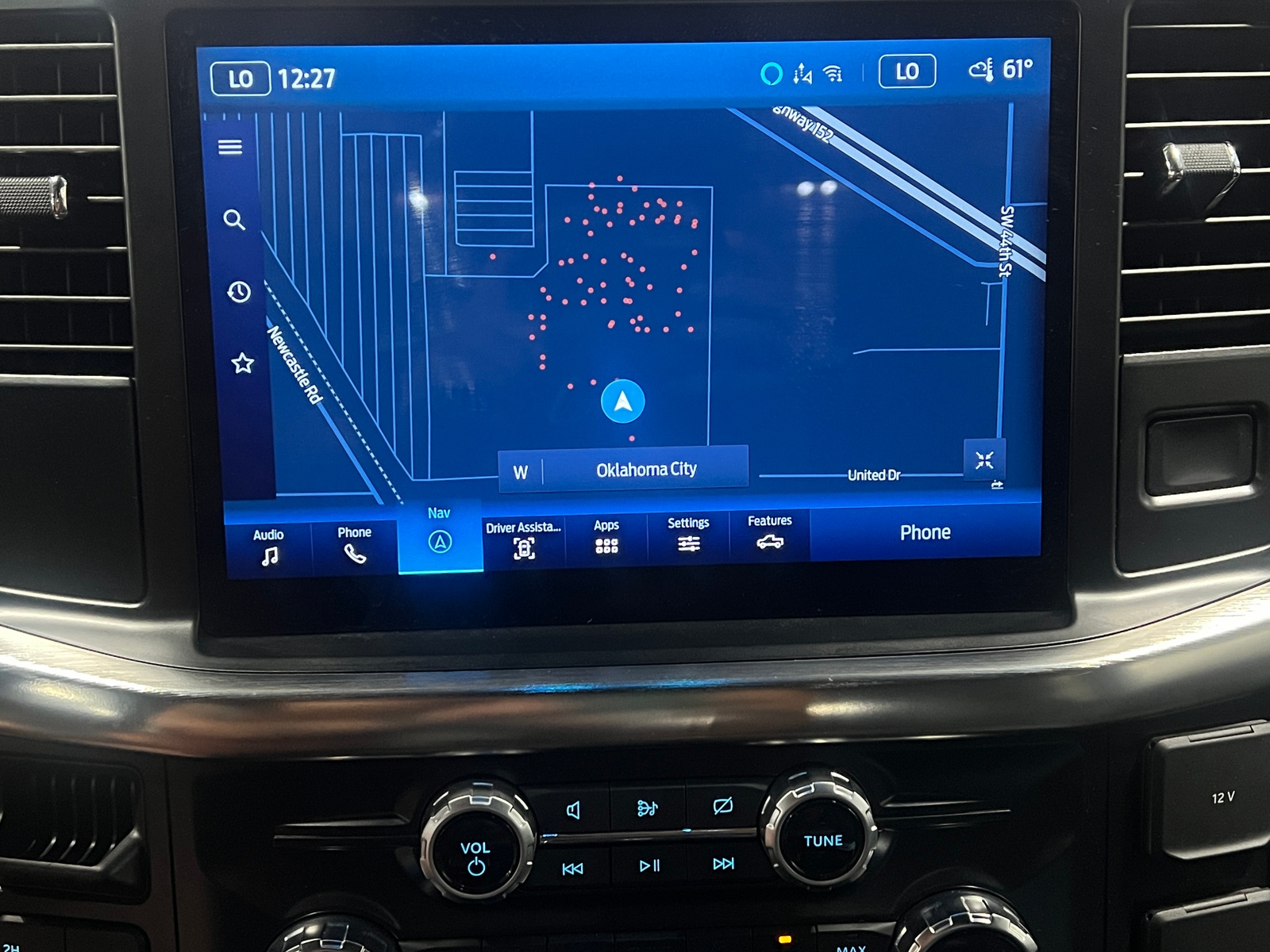 Thumbnail: 2023 Ford Econoline - 3