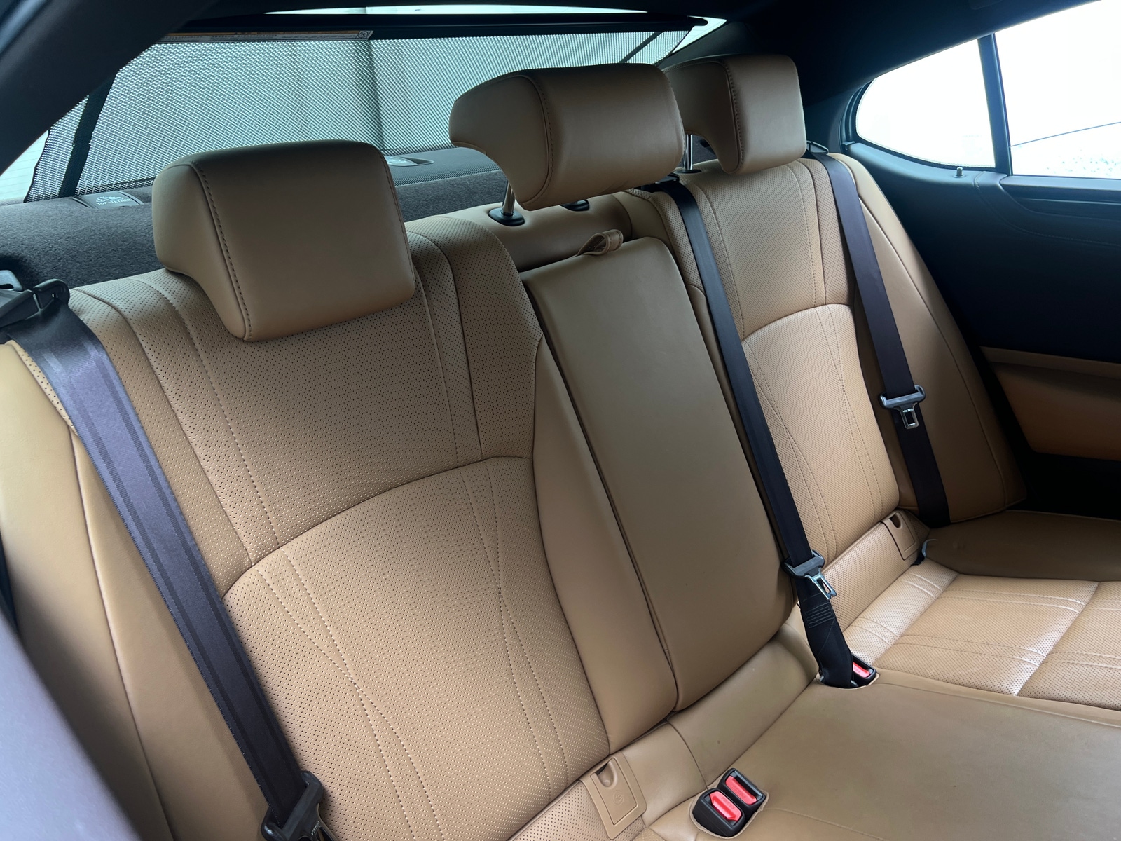 Thumbnail: 2019 Lexus ES - 5