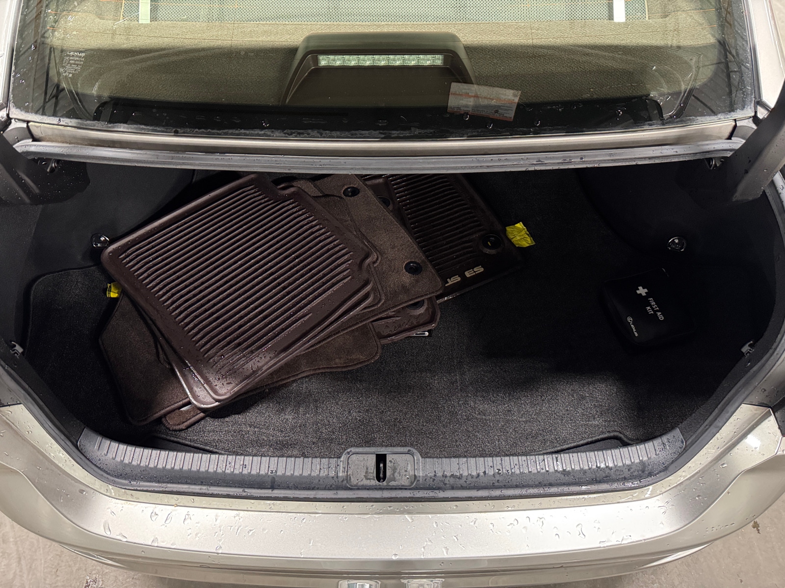 Thumbnail: 2019 Lexus ES - 6