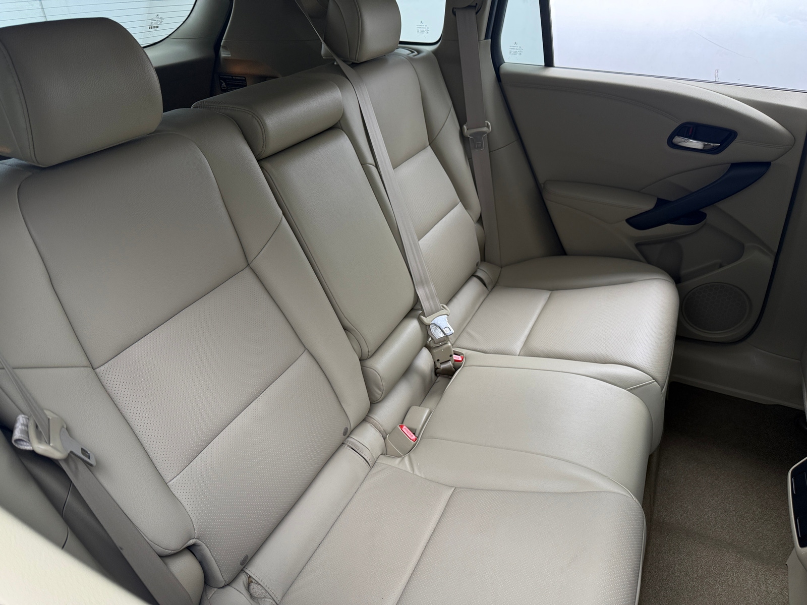 Thumbnail: 2017 Acura RDX - 5