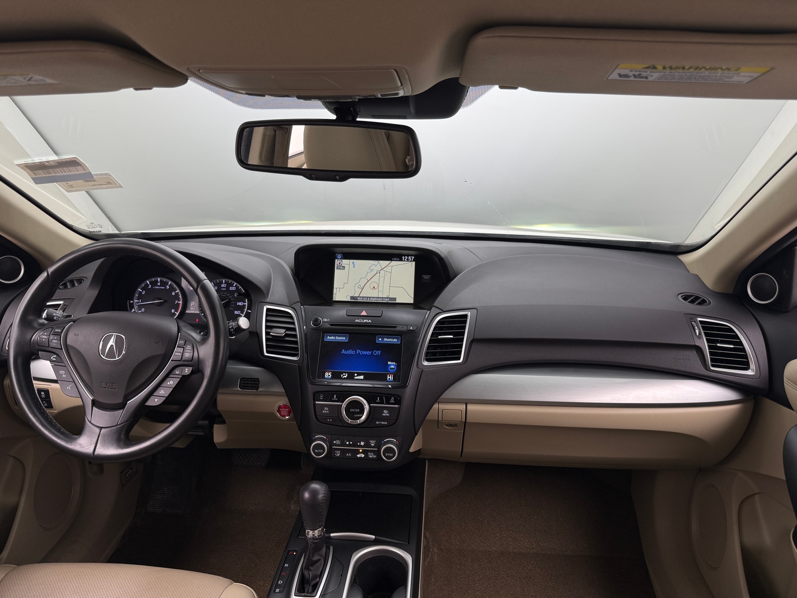 Thumbnail: 2017 Acura RDX - 2