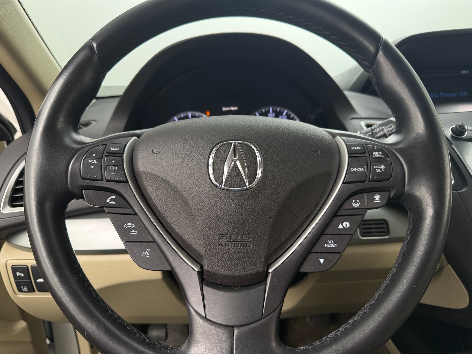Thumbnail: 2017 Acura RDX - 4