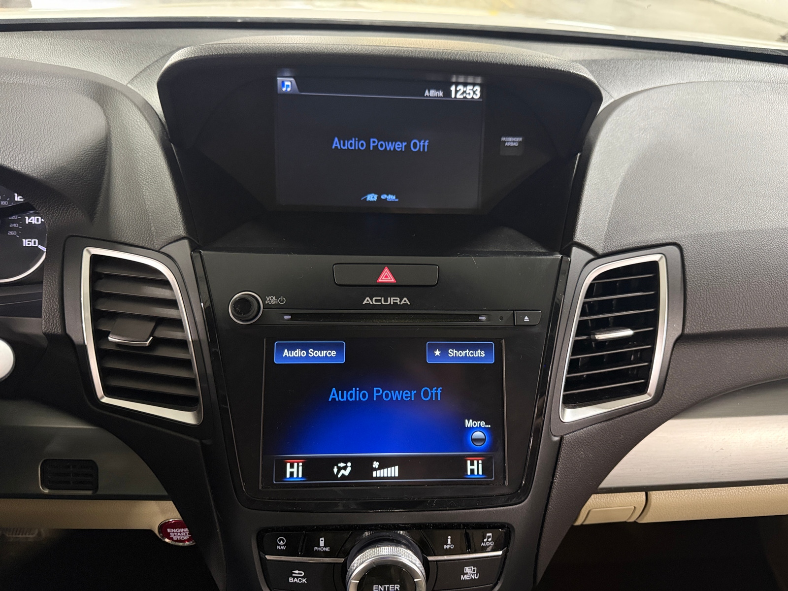 Thumbnail: 2017 Acura RDX - 3