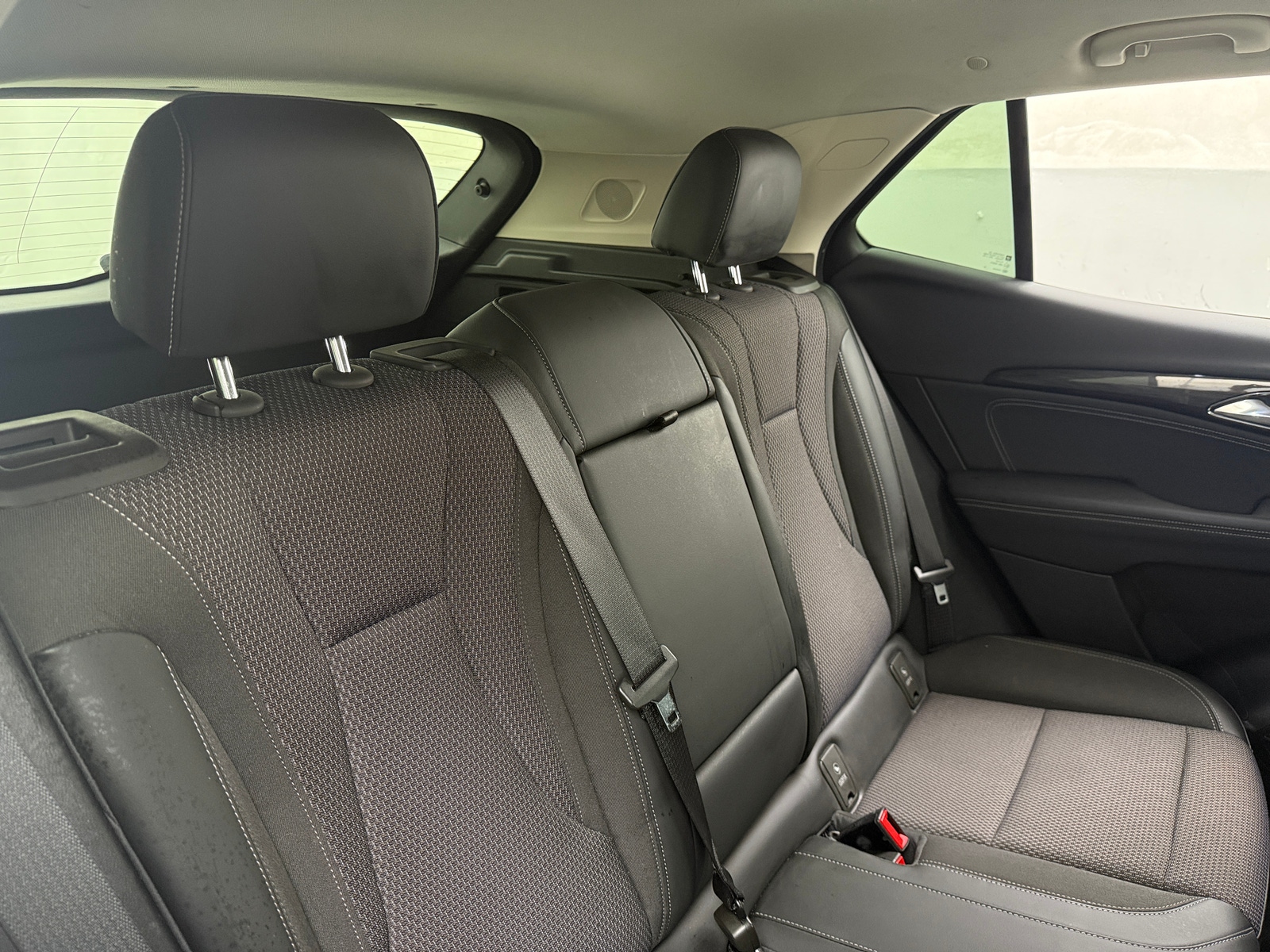 Thumbnail: 2023 Buick Envision - 5