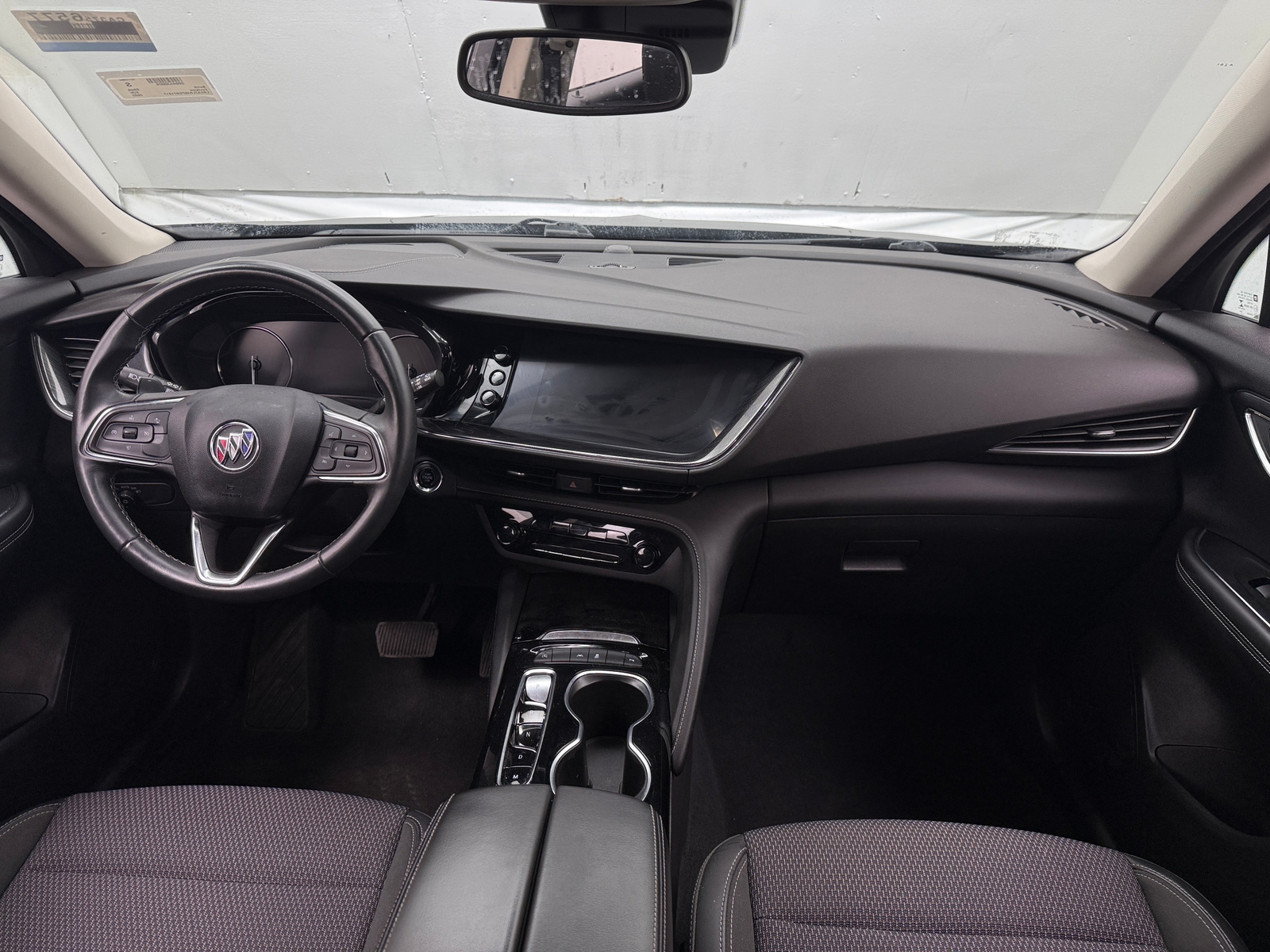 Thumbnail: 2023 Buick Envision - 2