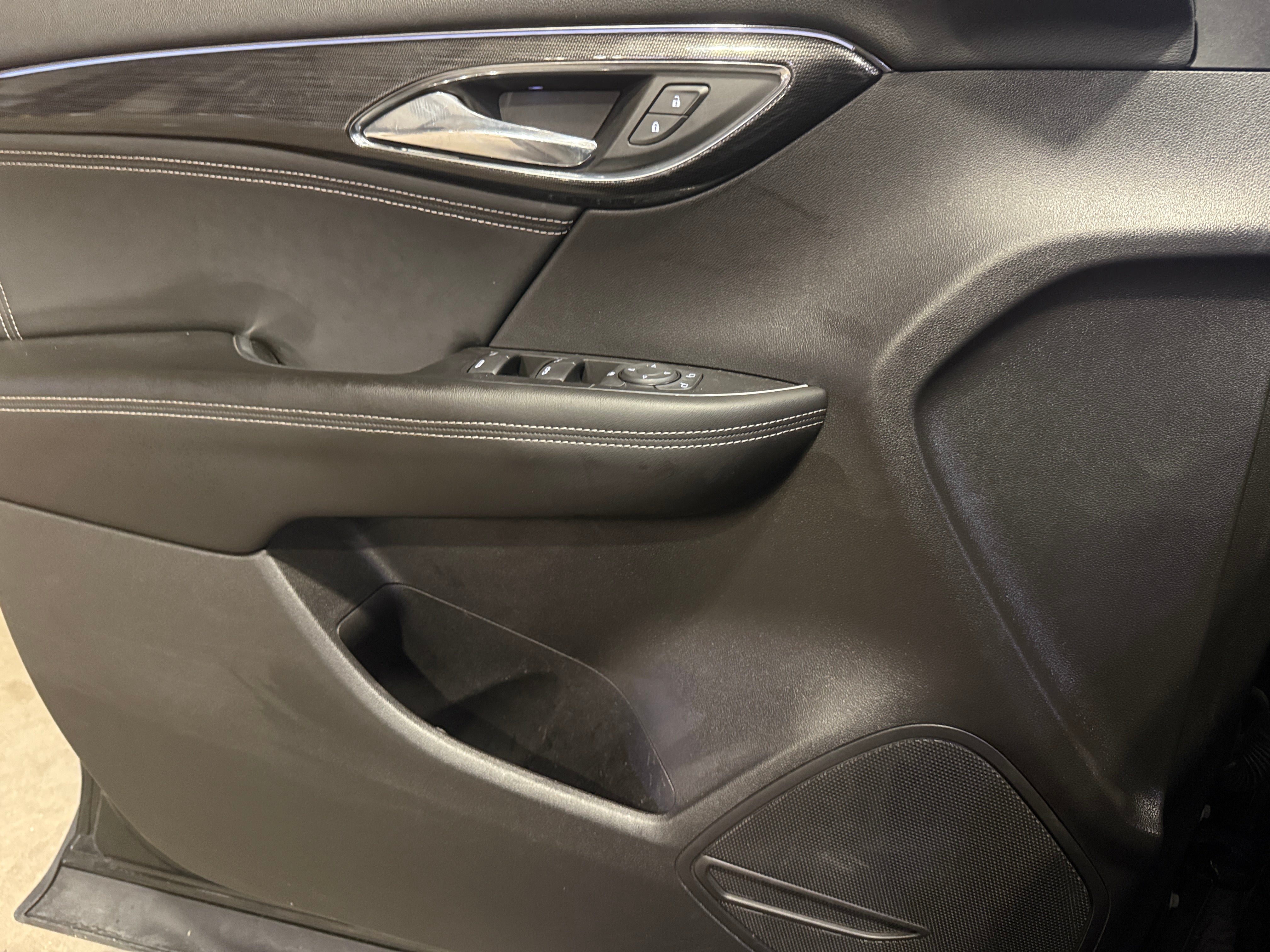 2023 Buick Envision
