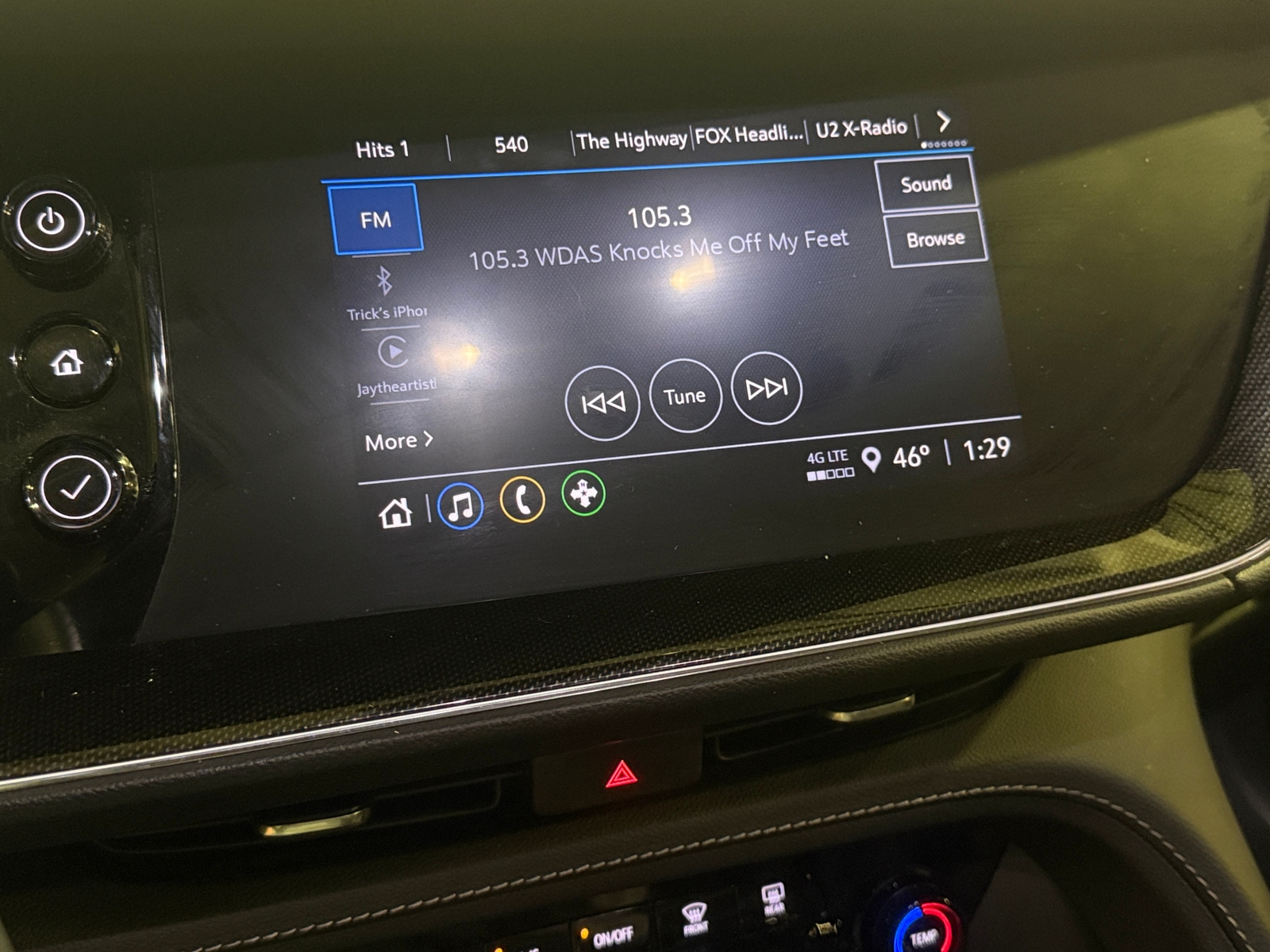 Thumbnail: 2023 Buick Envision - 3