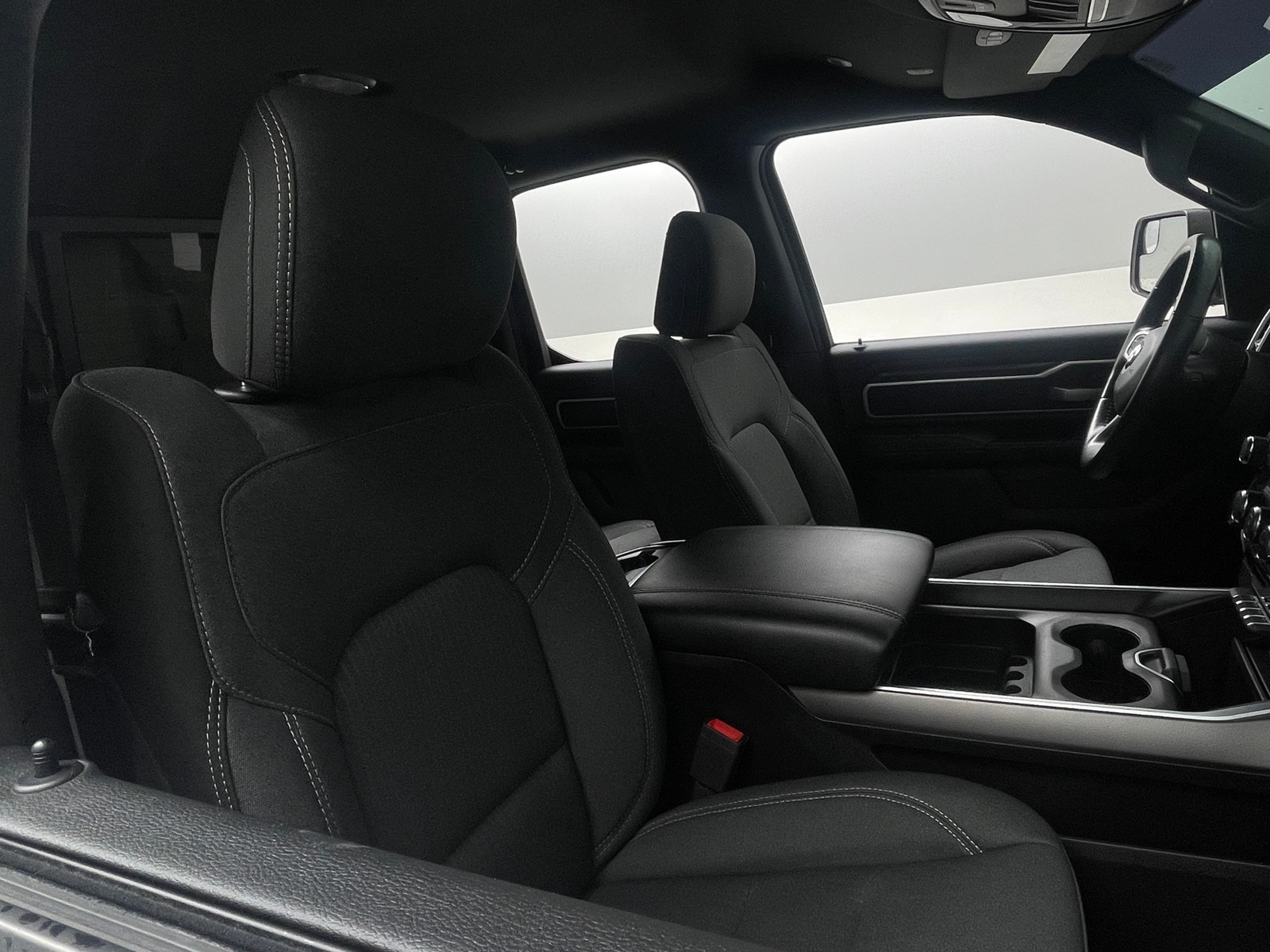 Thumbnail: 2021 RAM 1500 - 2