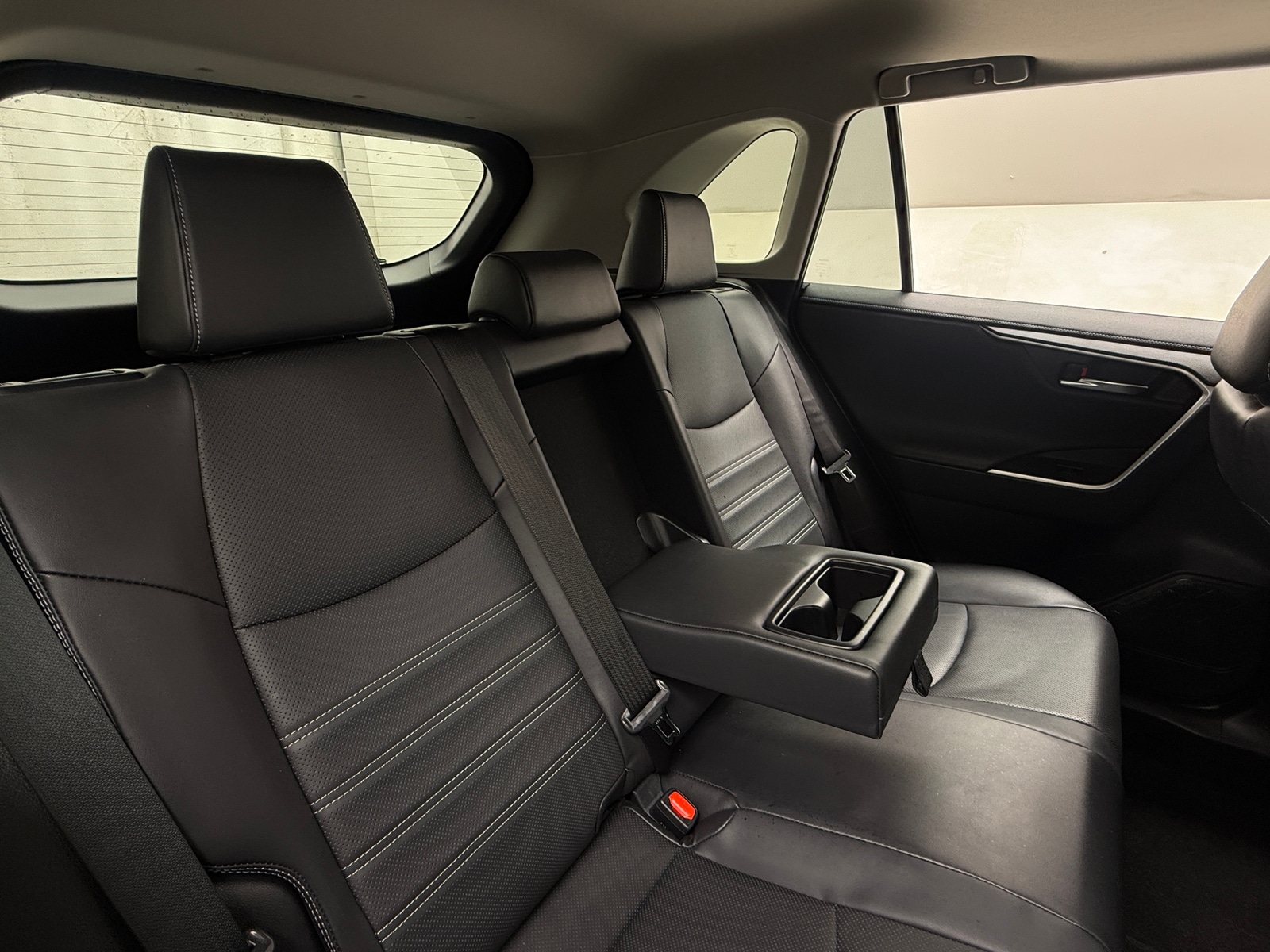 Thumbnail: 2023 Toyota RAV4 - 5