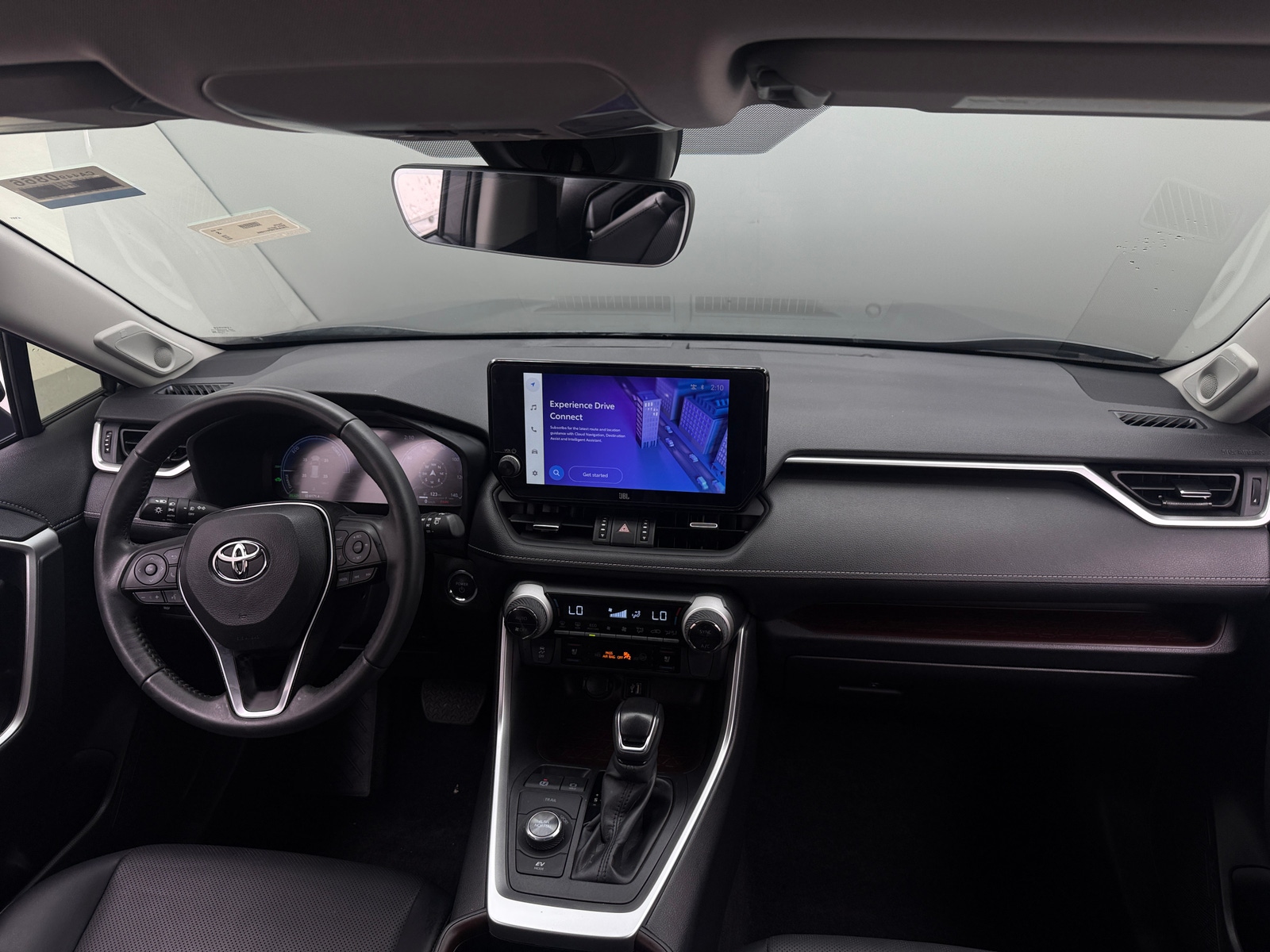 Thumbnail: 2023 Toyota RAV4 - 2