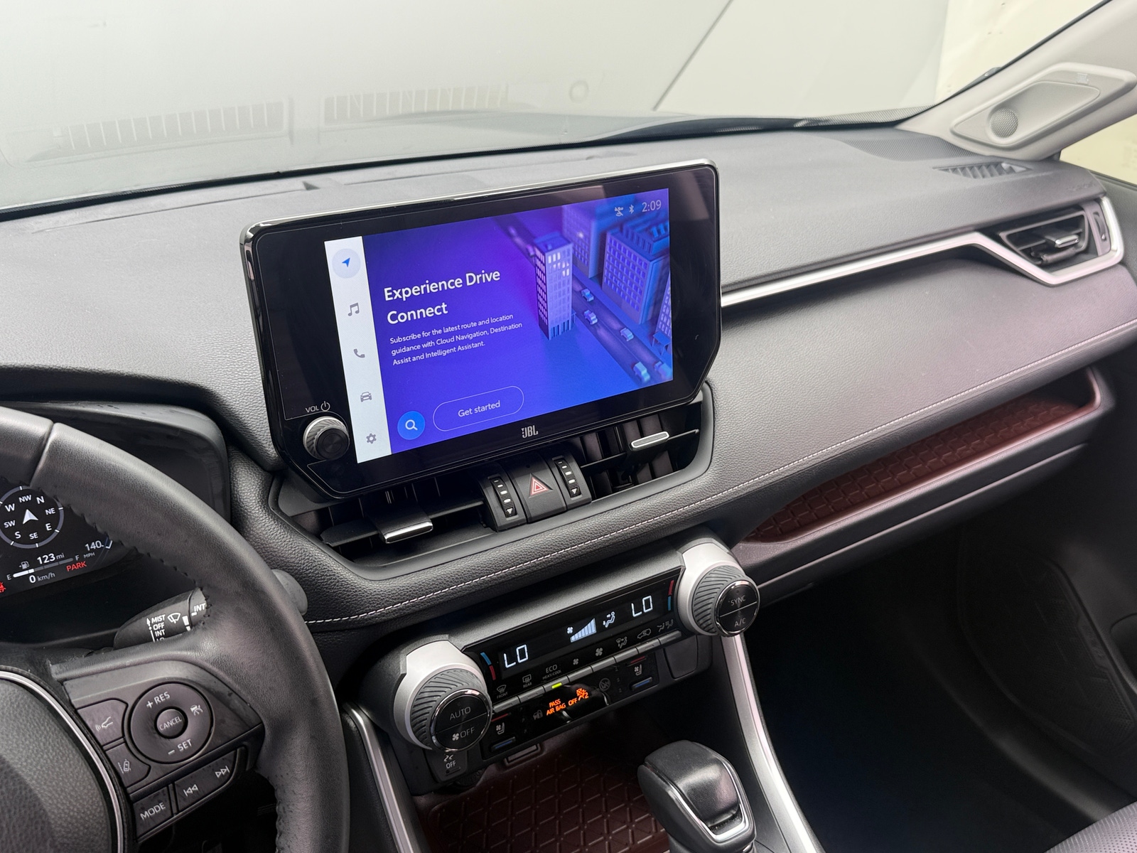 Thumbnail: 2023 Toyota RAV4 - 3